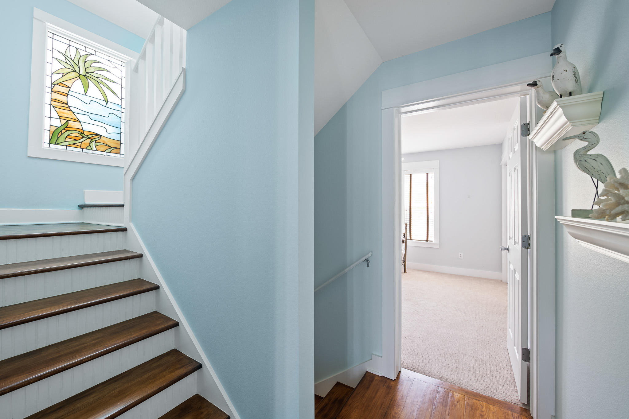 Seacrest Beach - Residential