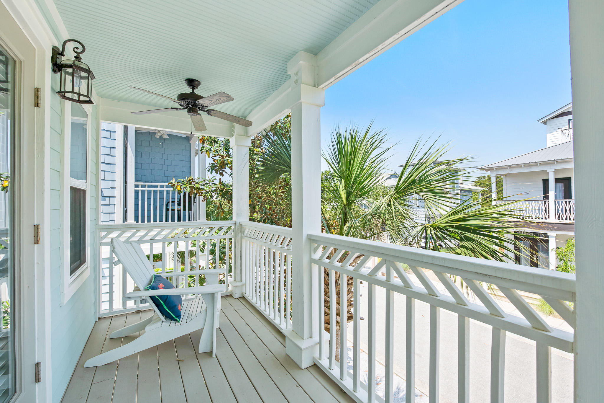 Seacrest Beach - Residential