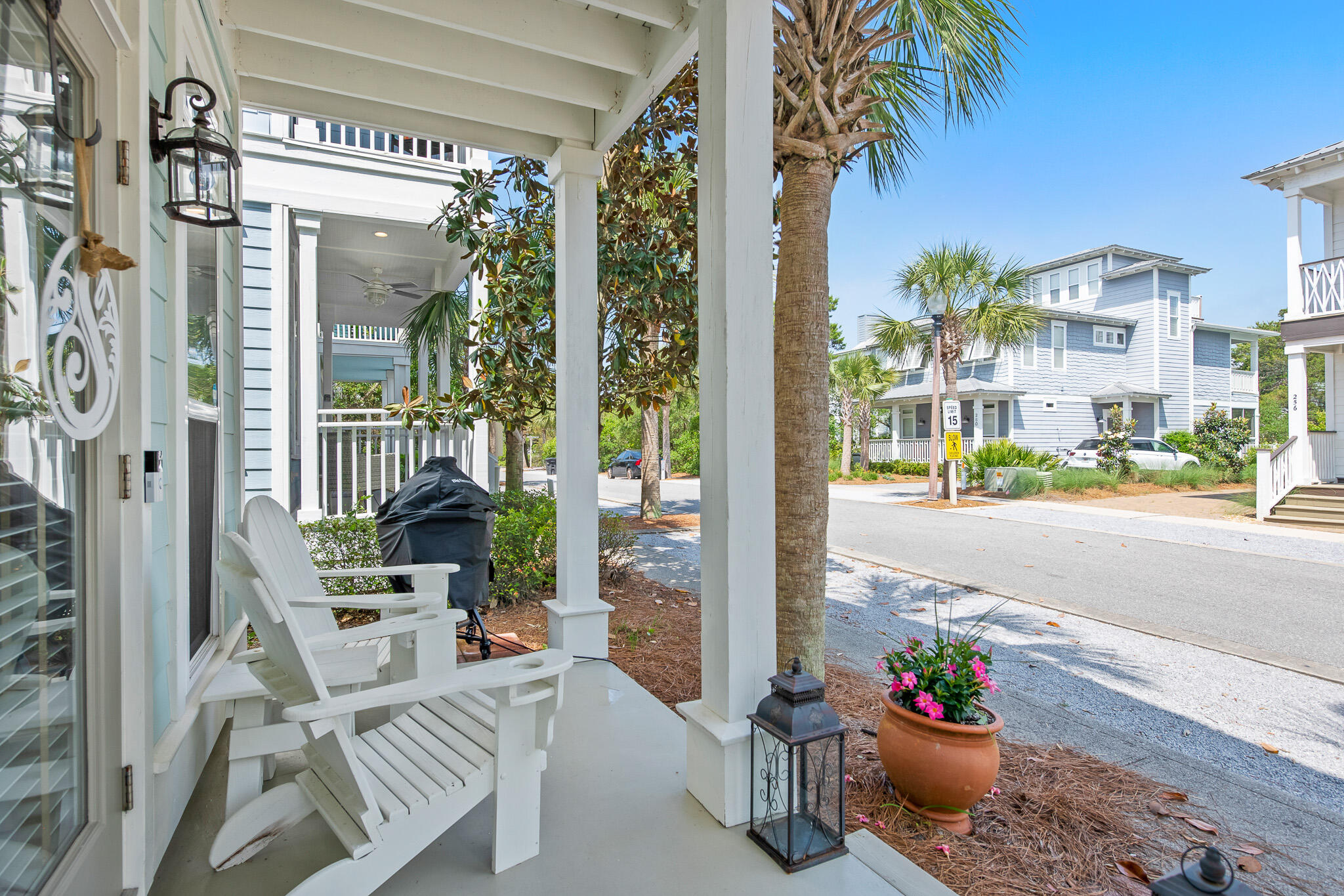 Seacrest Beach - Residential