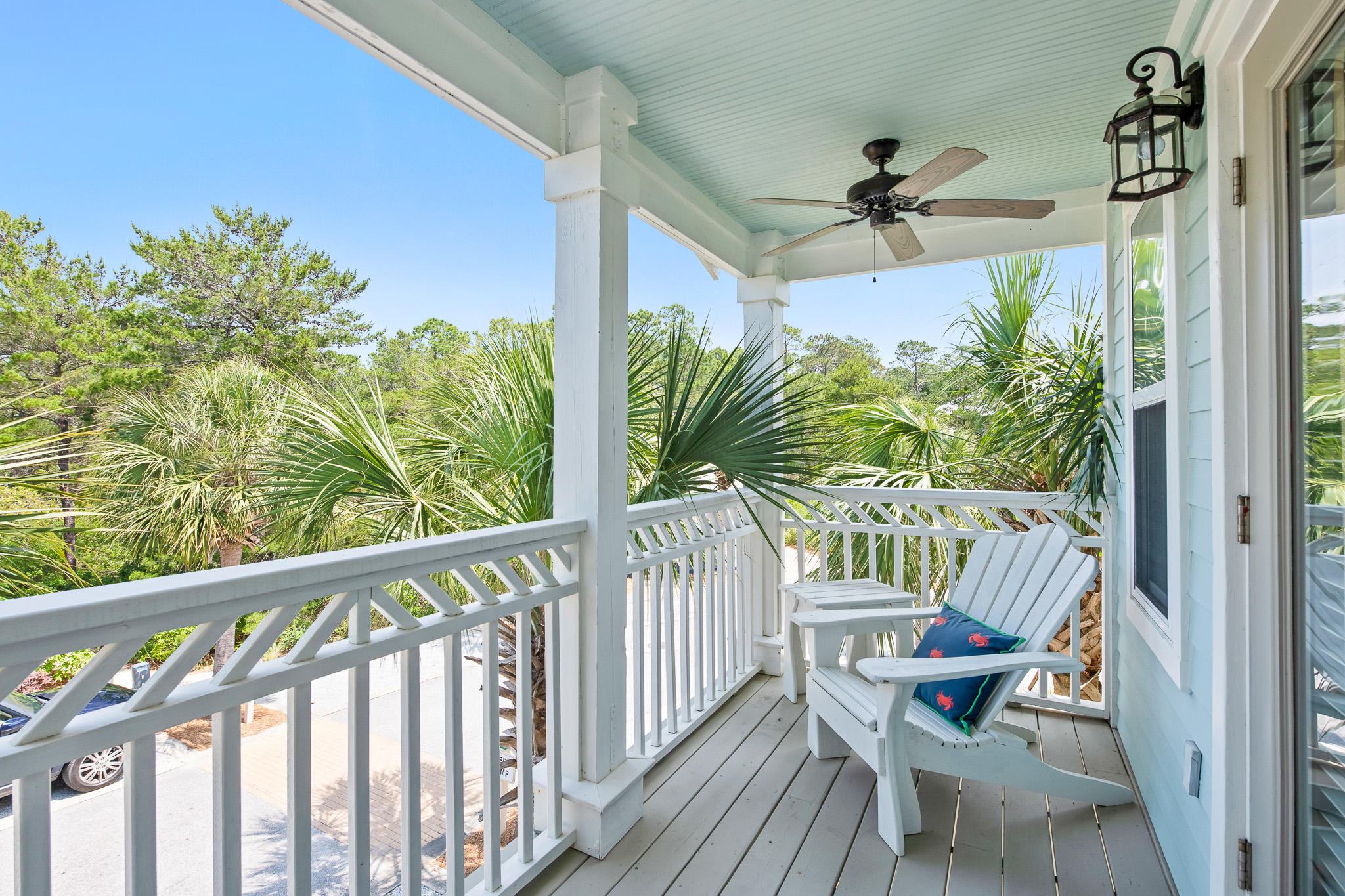 Seacrest Beach - Residential