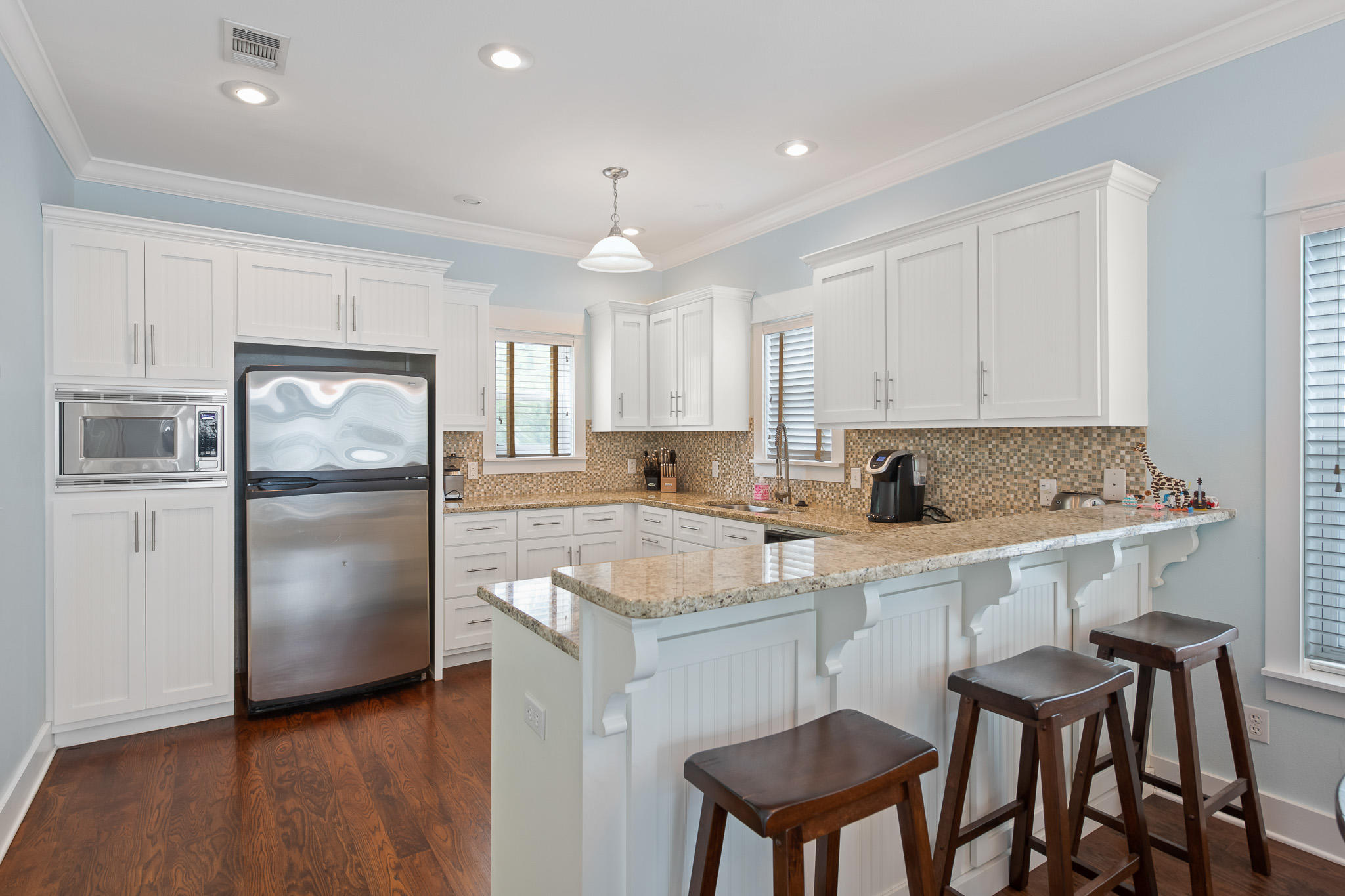 Seacrest Beach - Residential