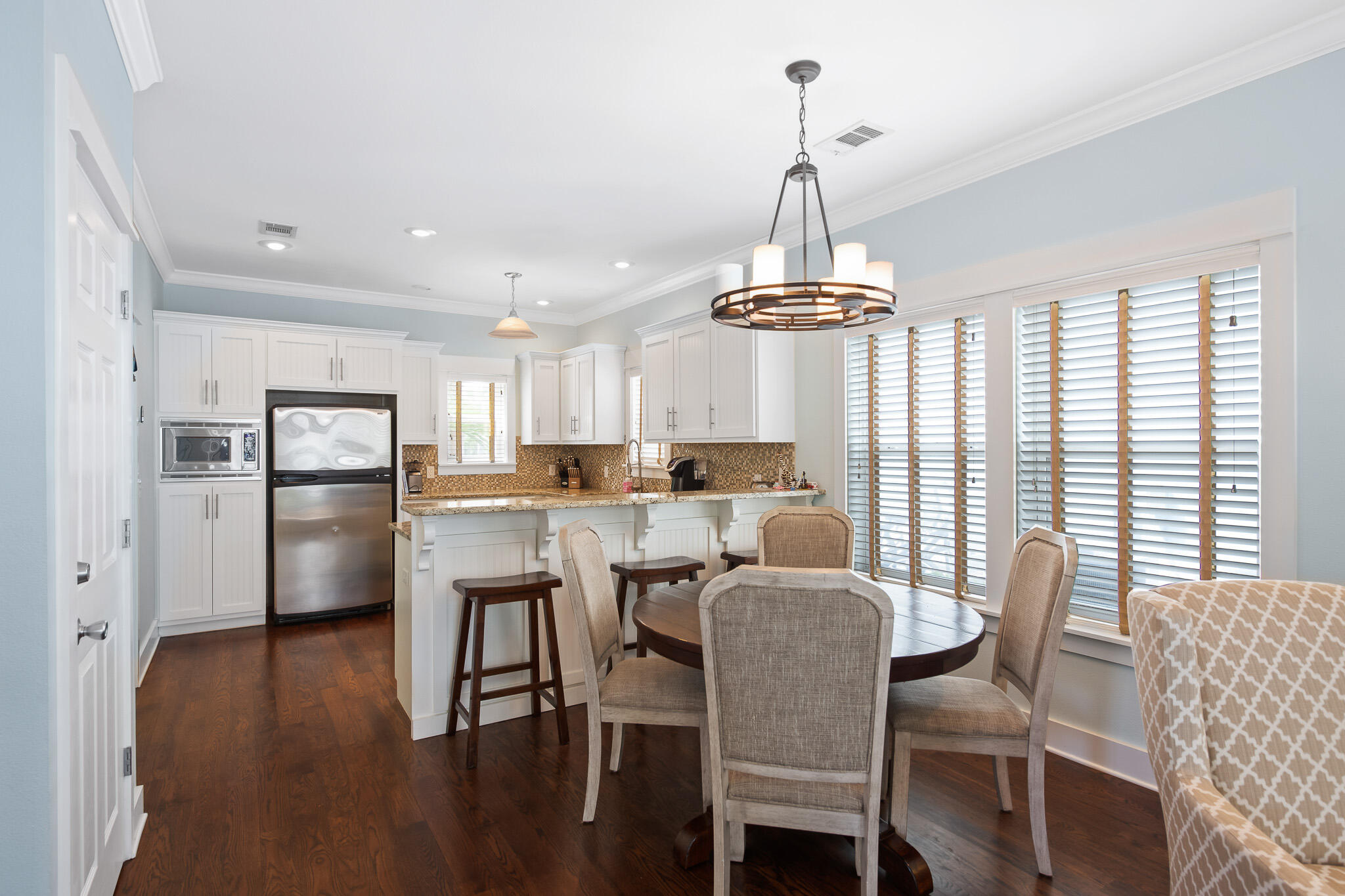 Seacrest Beach - Residential