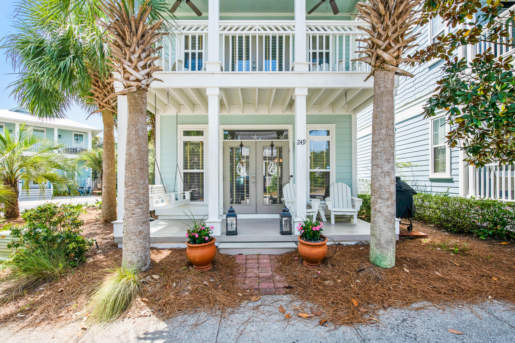 Seacrest Beach - Residential