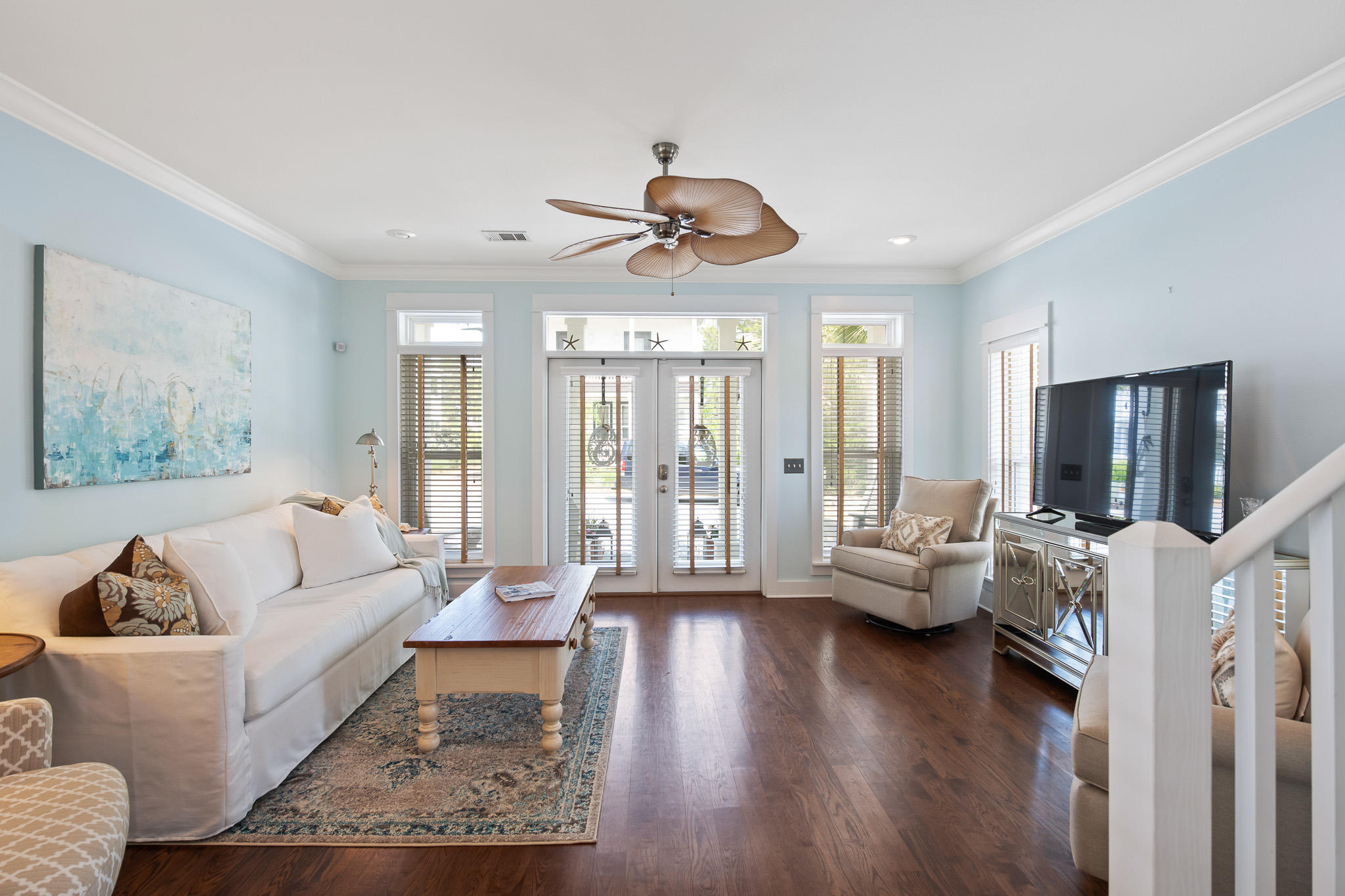 Seacrest Beach - Residential