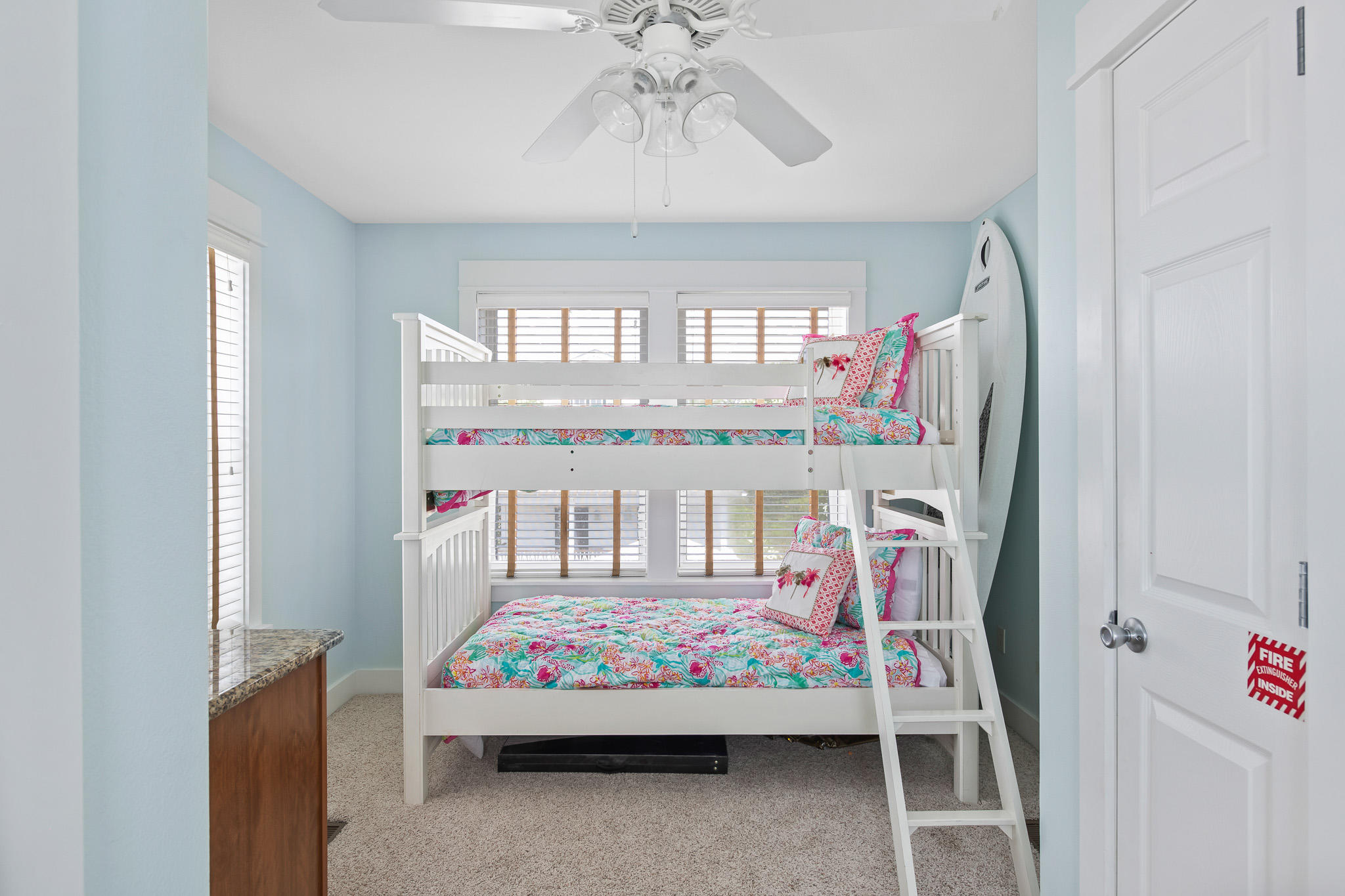 Seacrest Beach - Residential