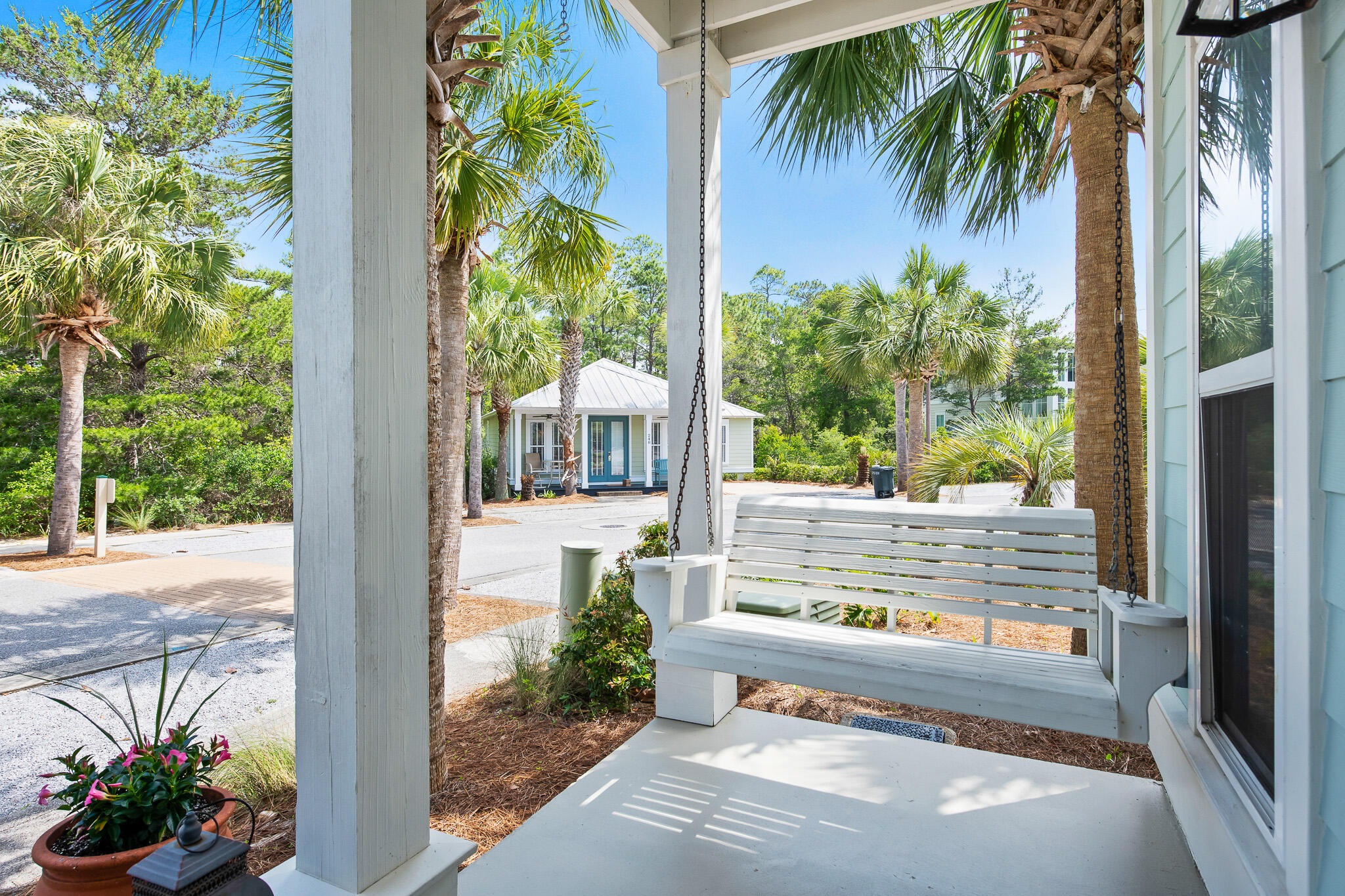 Seacrest Beach - Residential