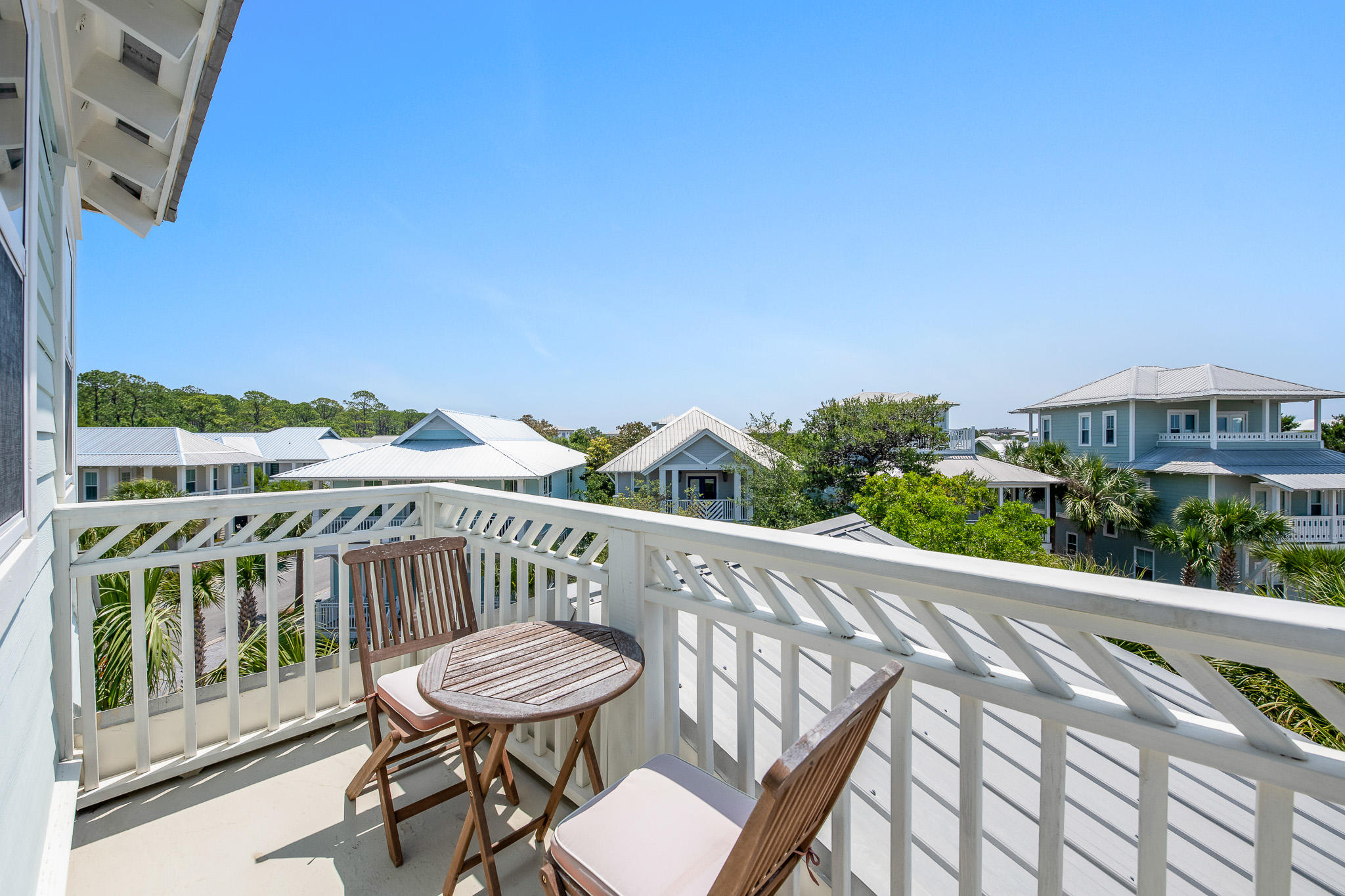 Seacrest Beach - Residential