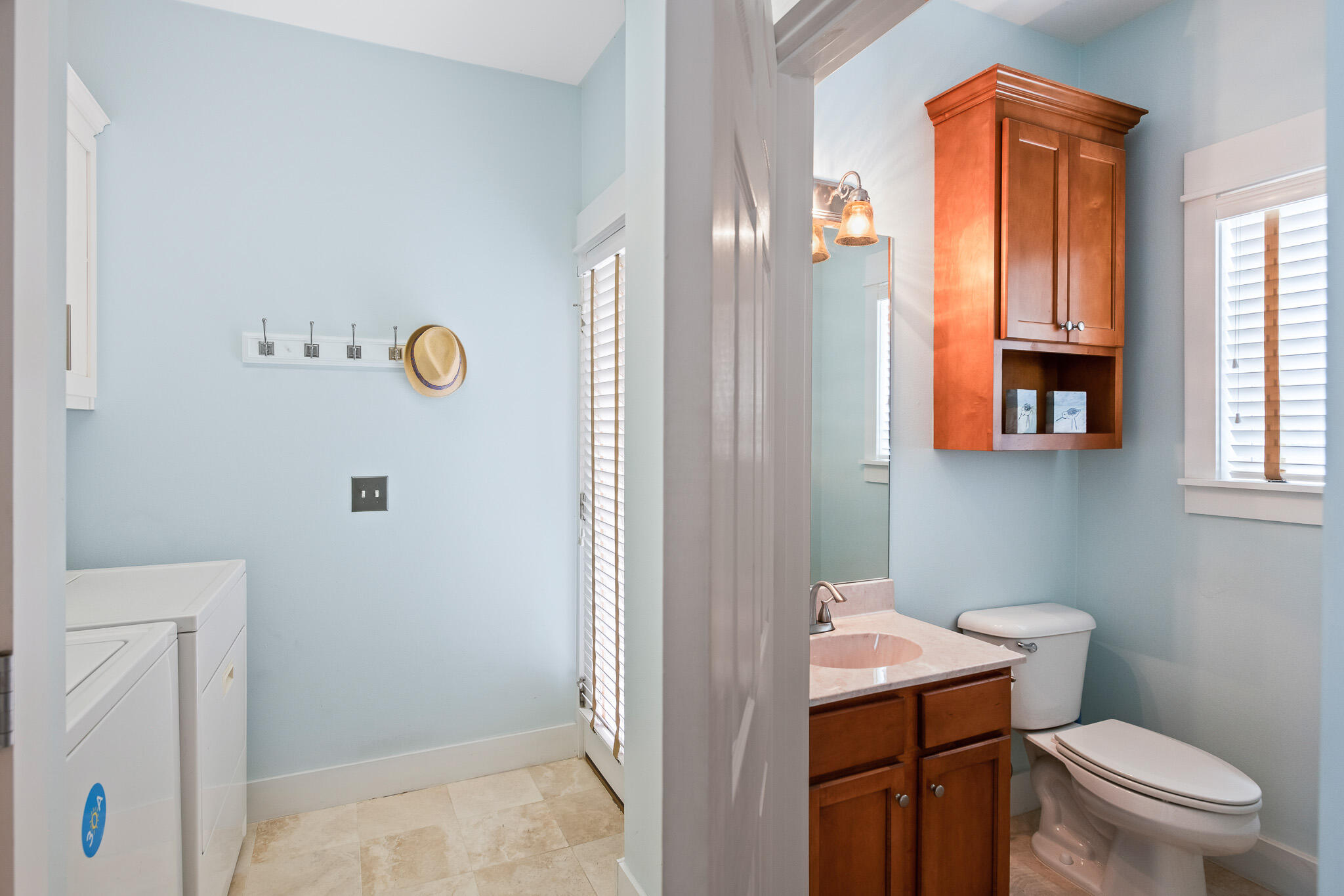 Seacrest Beach - Residential