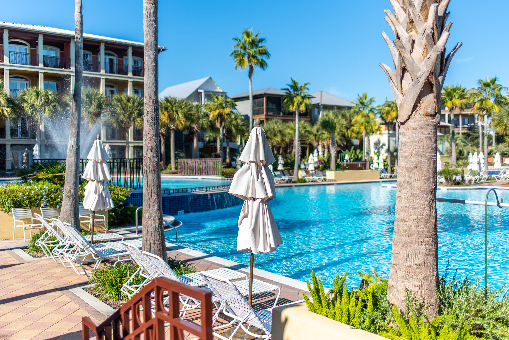 Seacrest Beach - Residential