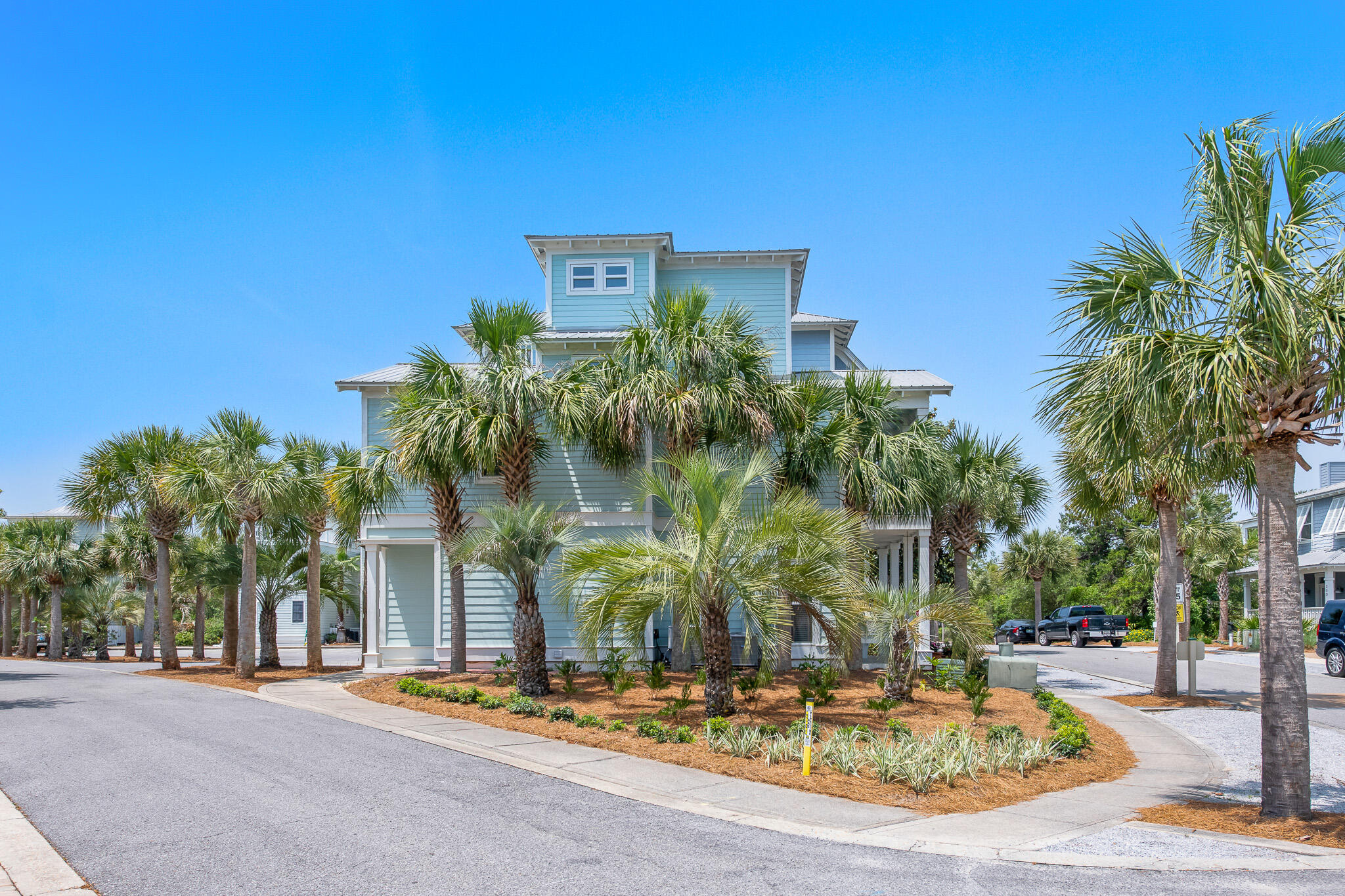 Seacrest Beach - Residential