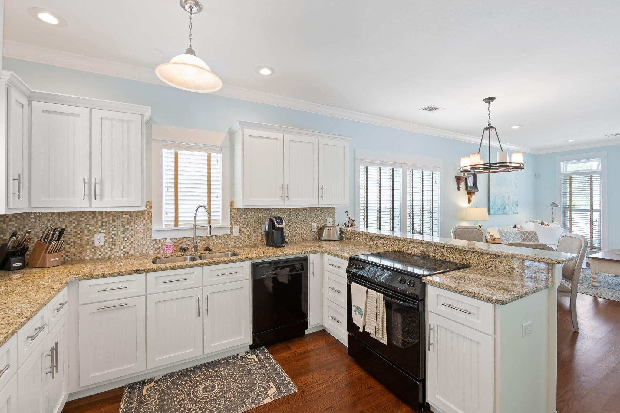 Seacrest Beach - Residential