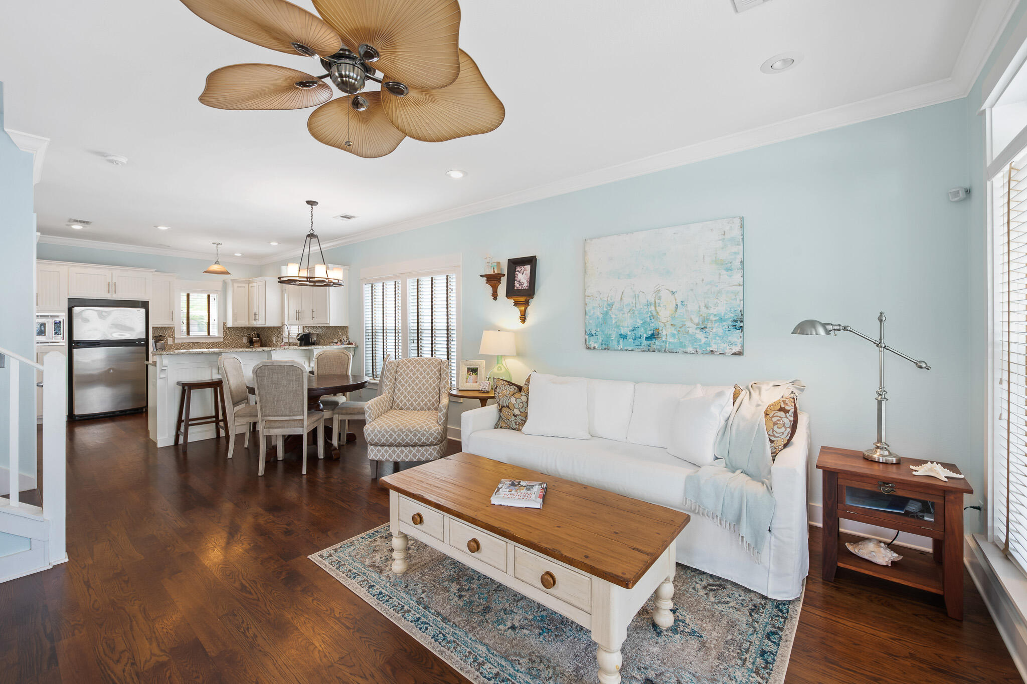 Seacrest Beach - Residential