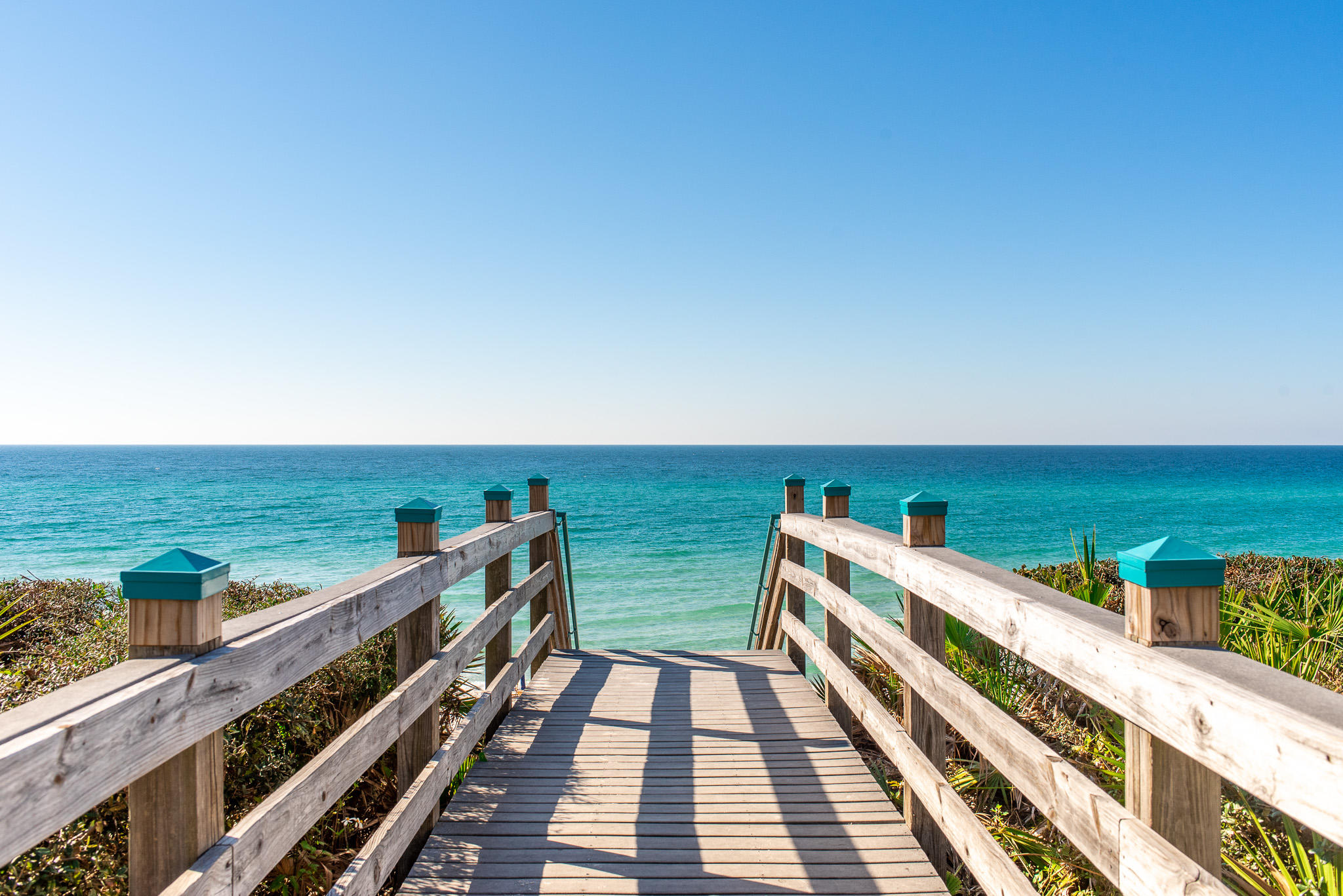 Seacrest Beach - Residential