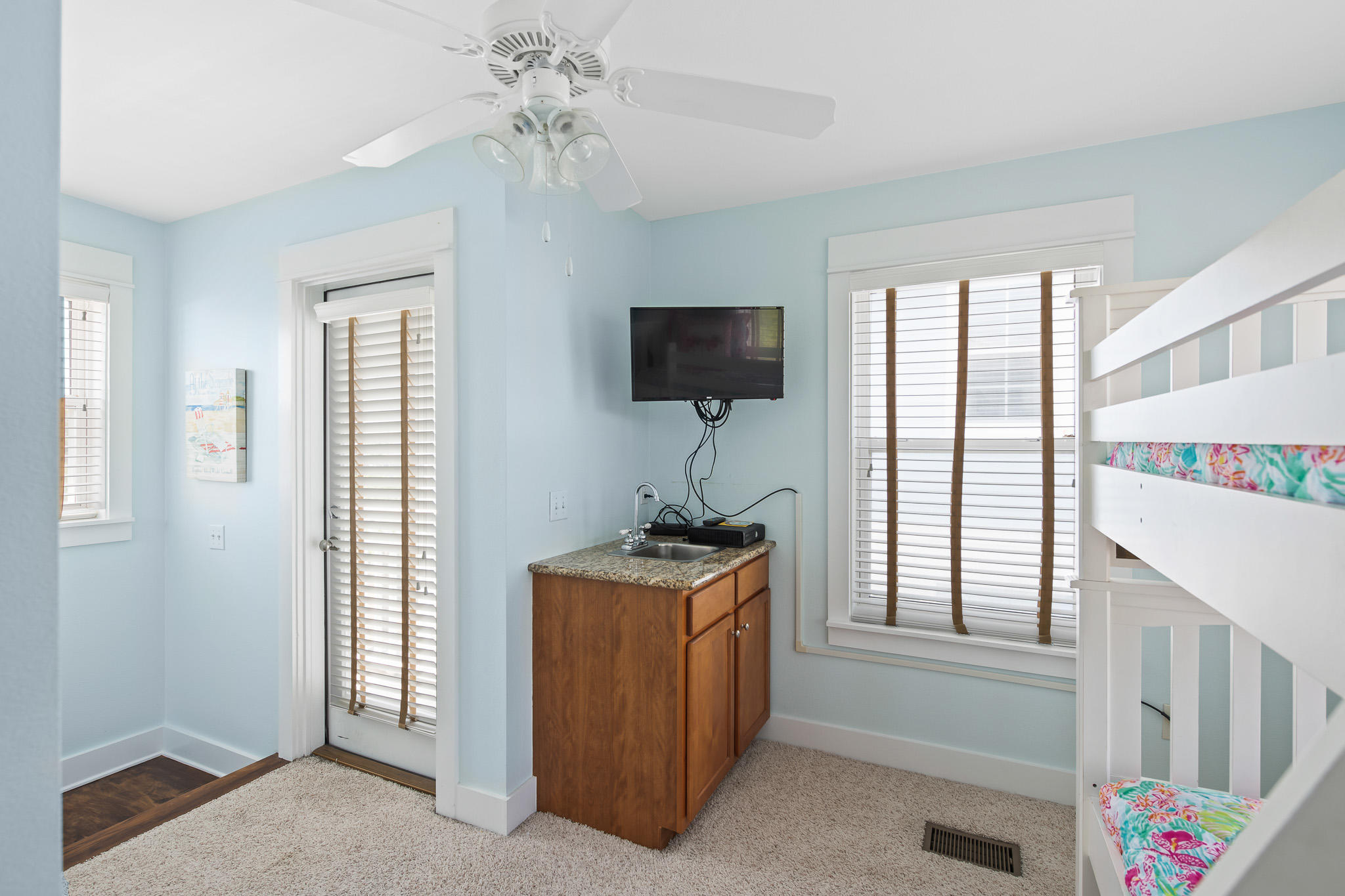 Seacrest Beach - Residential