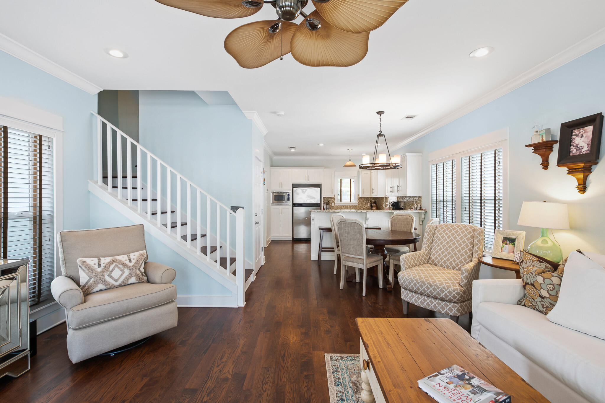 Seacrest Beach - Residential