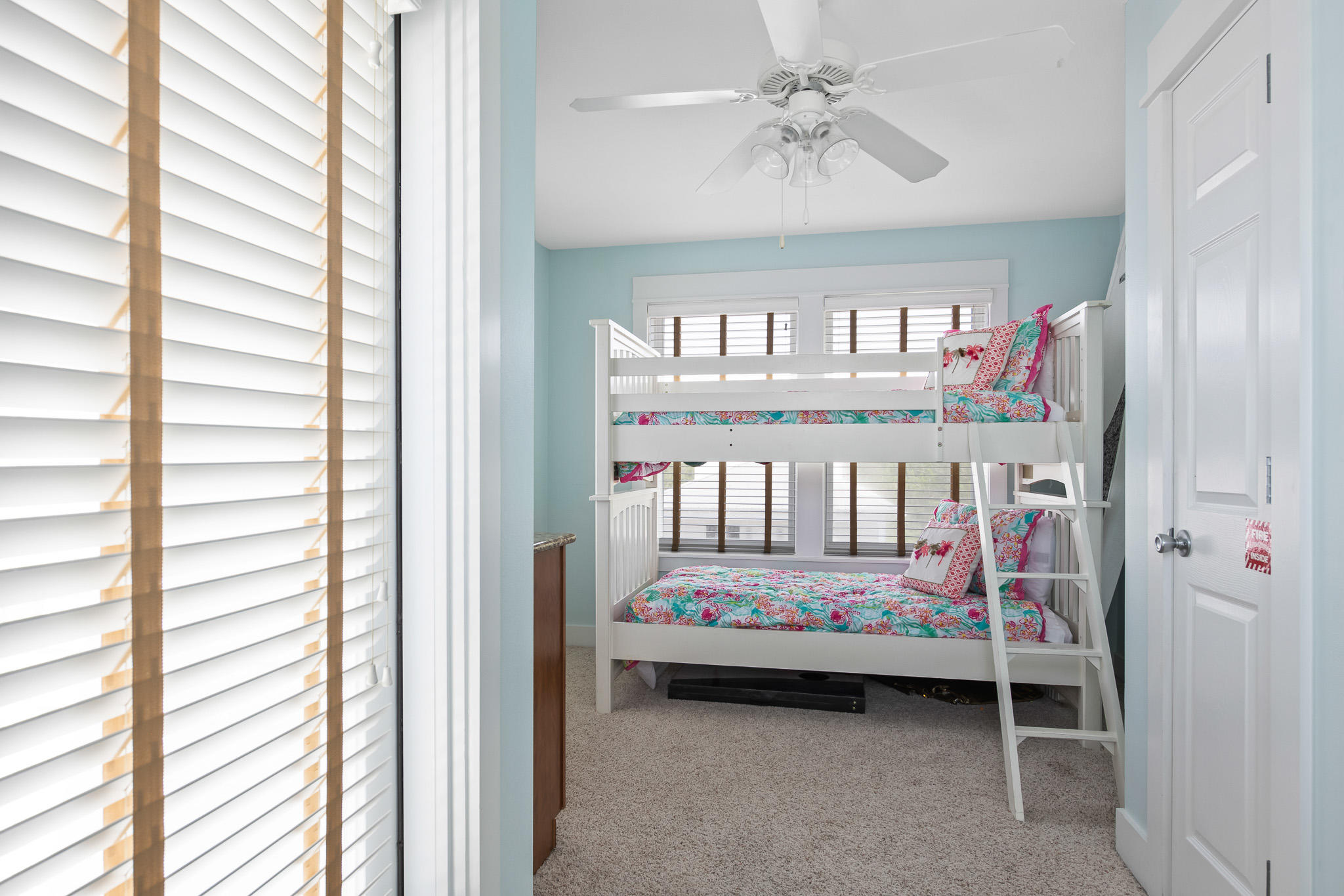 Seacrest Beach - Residential