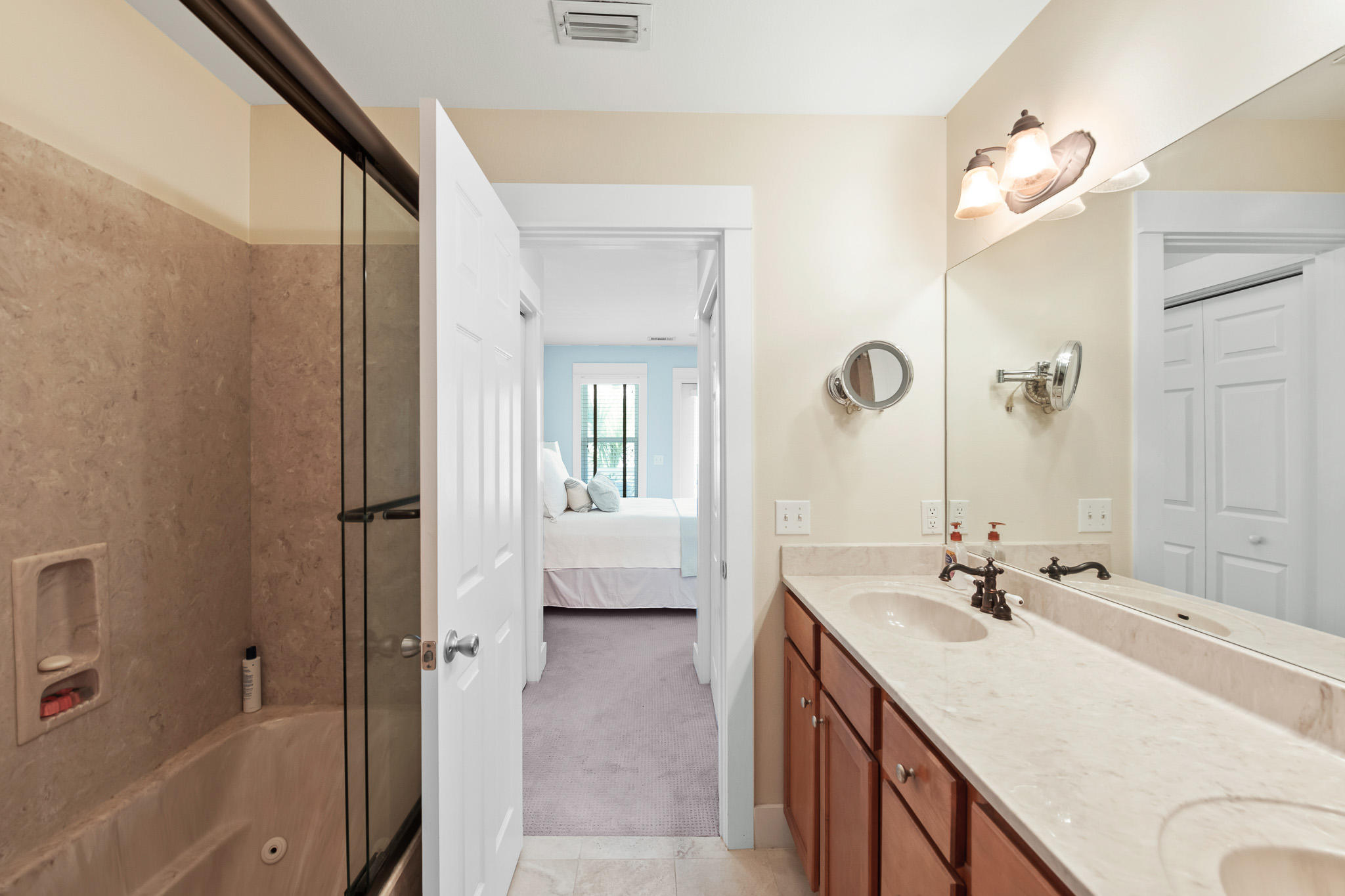 Seacrest Beach - Residential