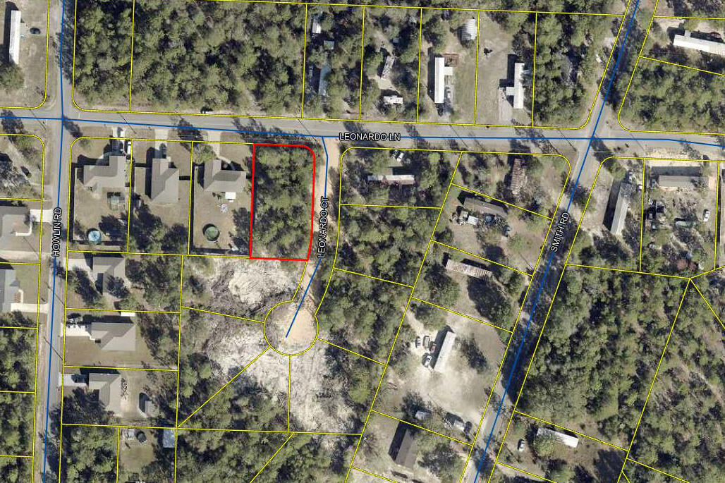 OAKWOOD LAKES ESTATES - Land
