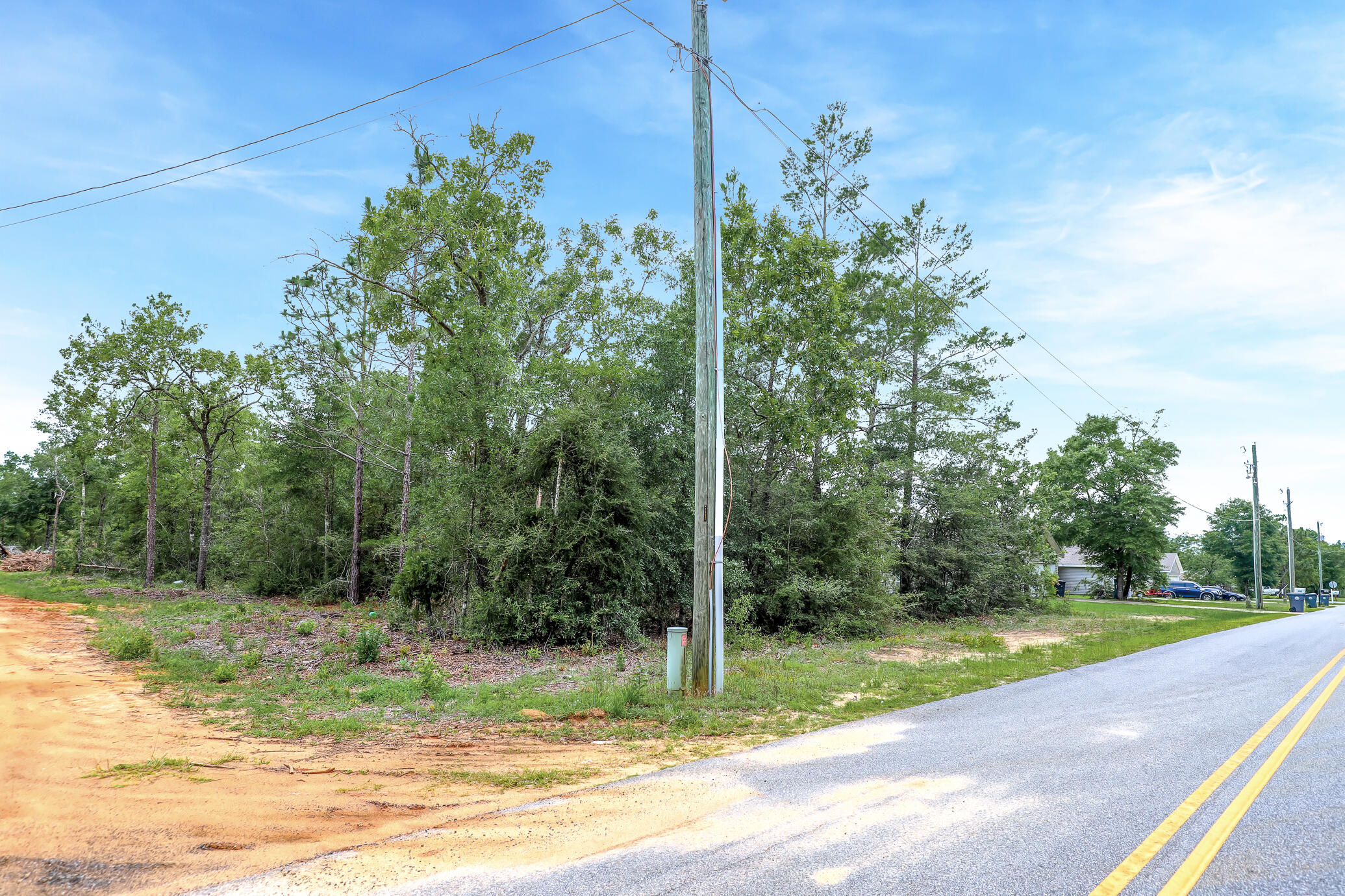 OAKWOOD LAKES ESTATES - Land