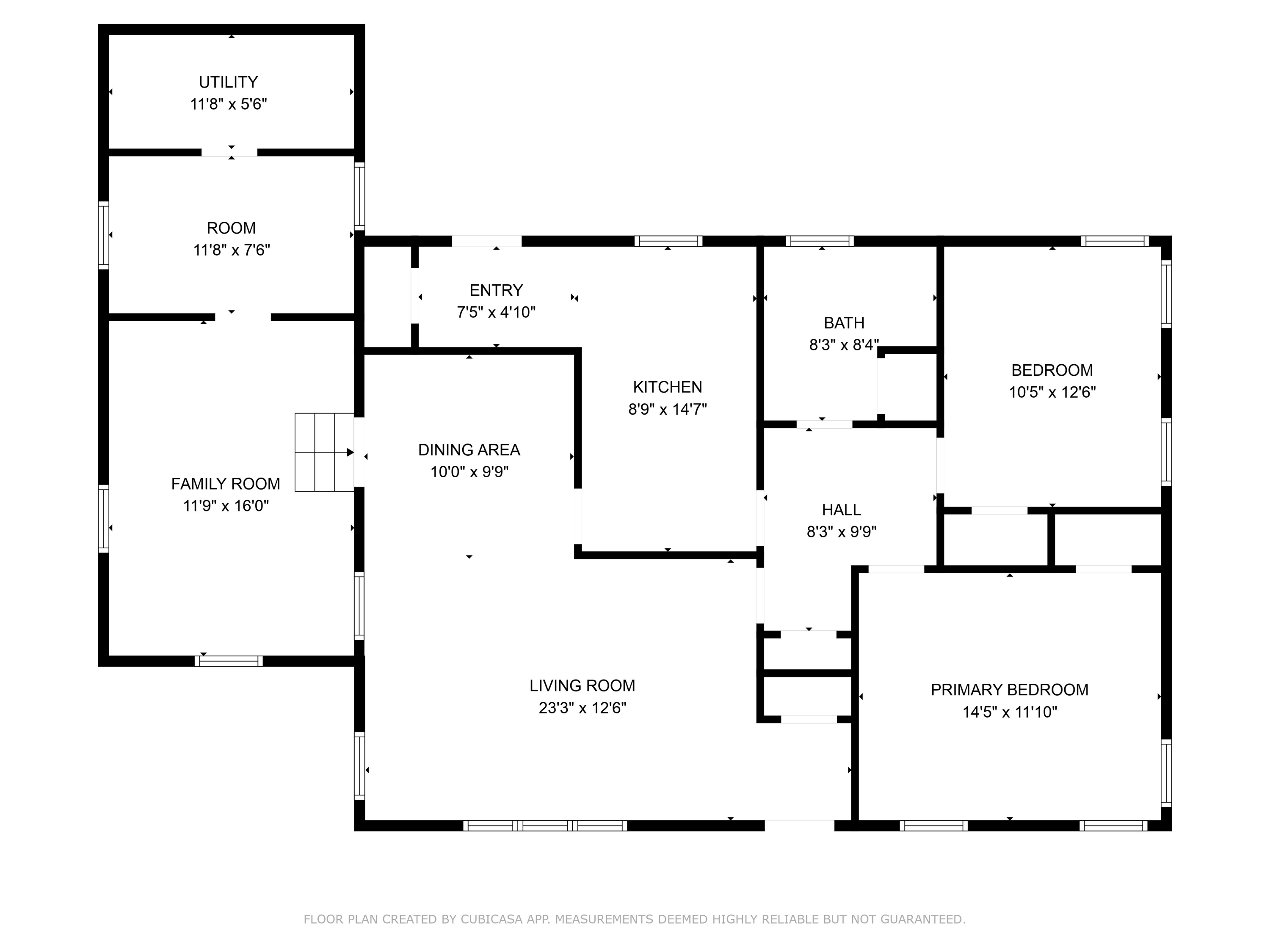 S 80 FT OF E 85 FT OF BLK 344 OR 613 P 987 OR 8875 P 1139 CA 62 - Residential