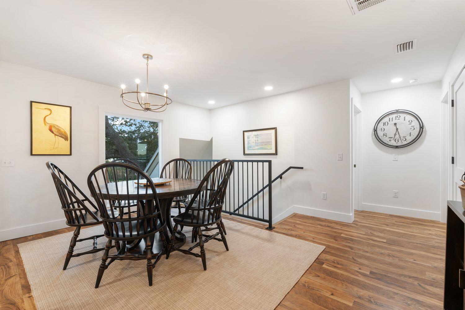 BAY POINT TURTLEGRASS VILLAS CONDO - Residential