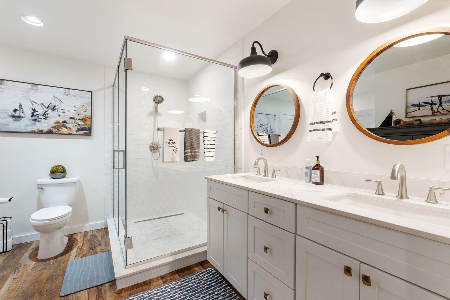 BAY POINT TURTLEGRASS VILLAS CONDO - Residential