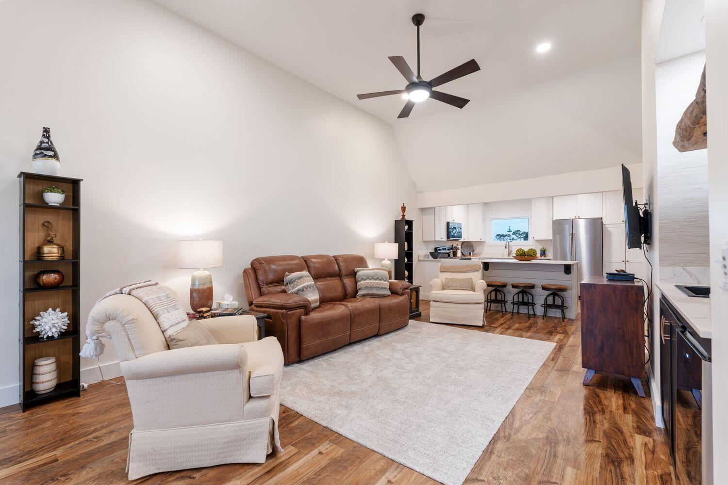 BAY POINT TURTLEGRASS VILLAS CONDO - Residential