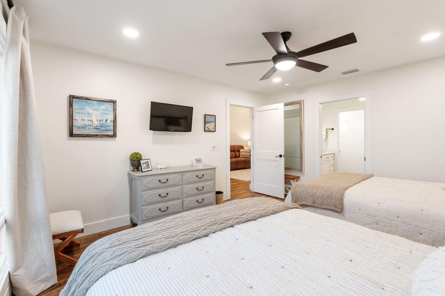 BAY POINT TURTLEGRASS VILLAS CONDO - Residential