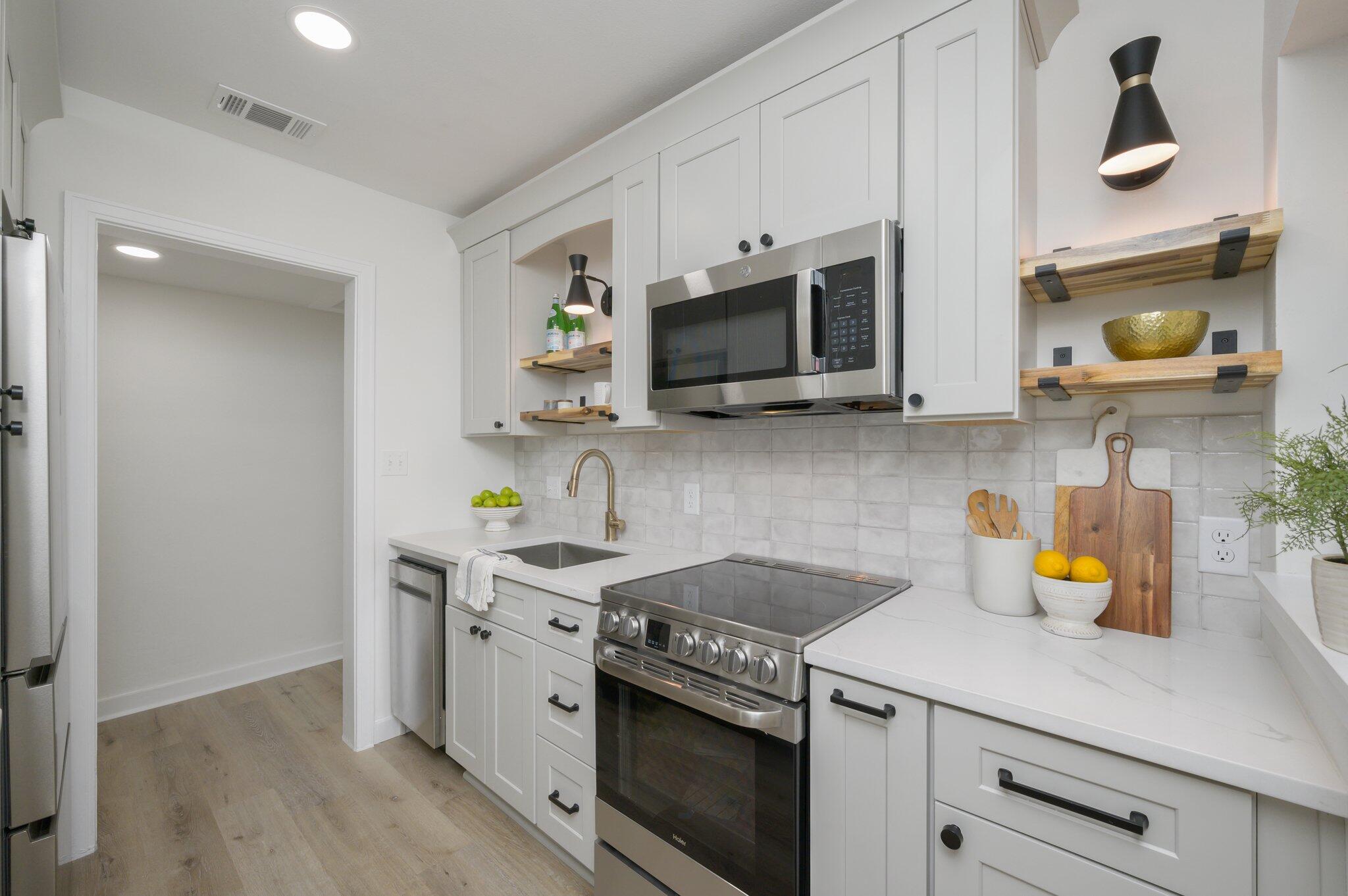 4TH ADD ELLIOTT PT - Residential