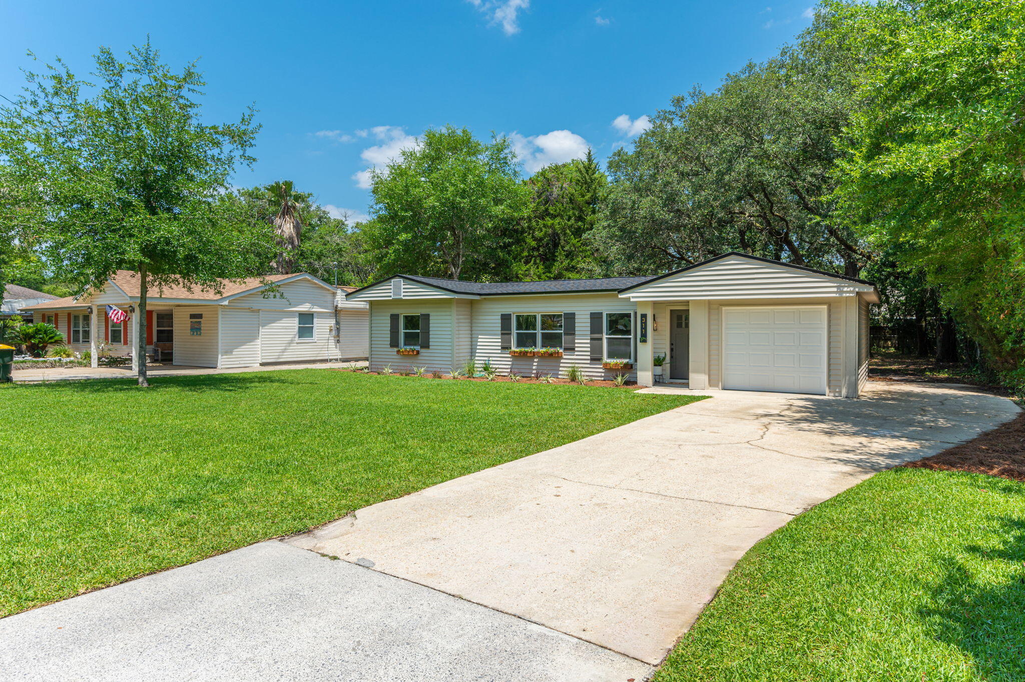 4TH ADD ELLIOTT PT - Residential