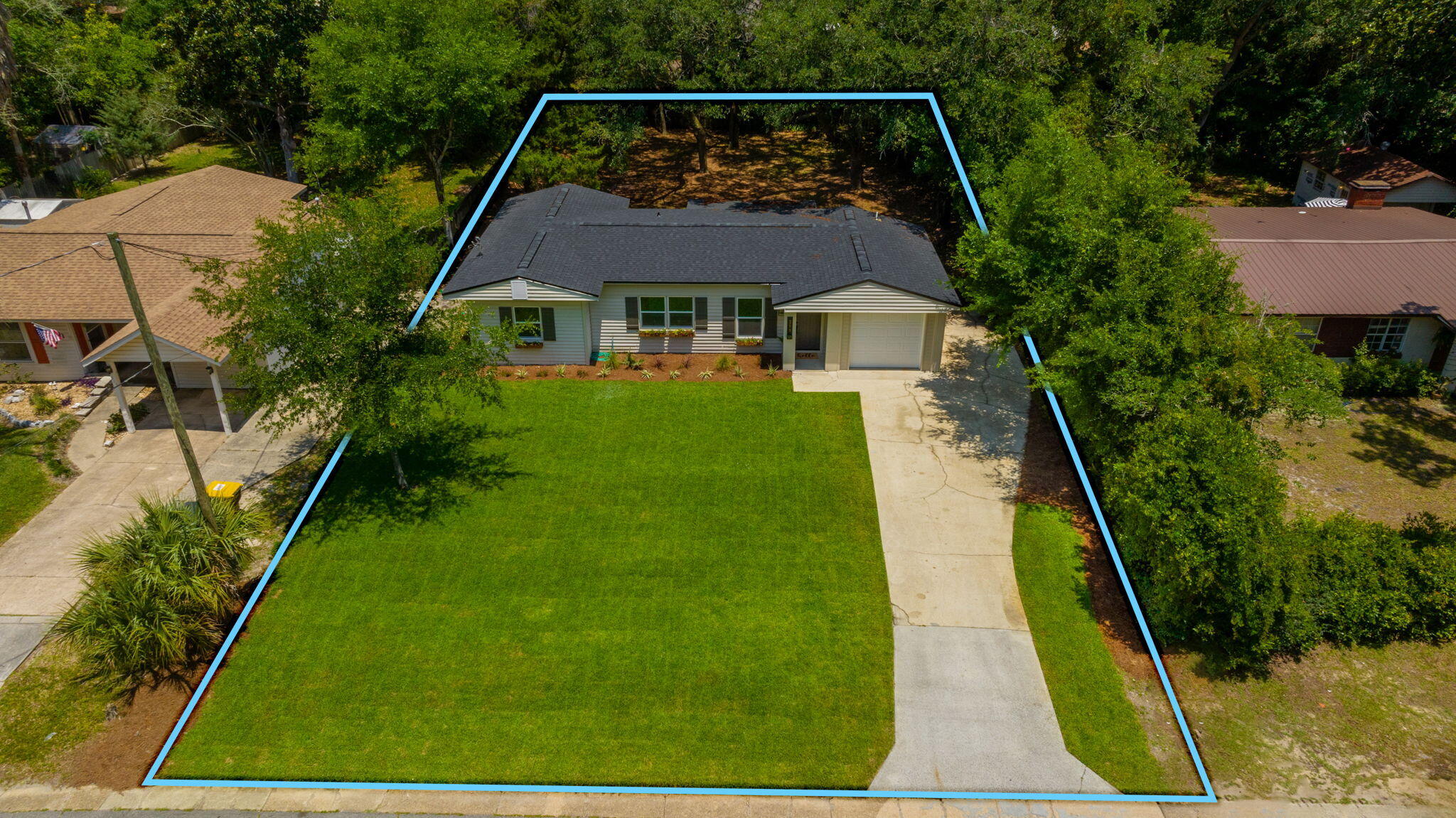 4TH ADD ELLIOTT PT - Residential