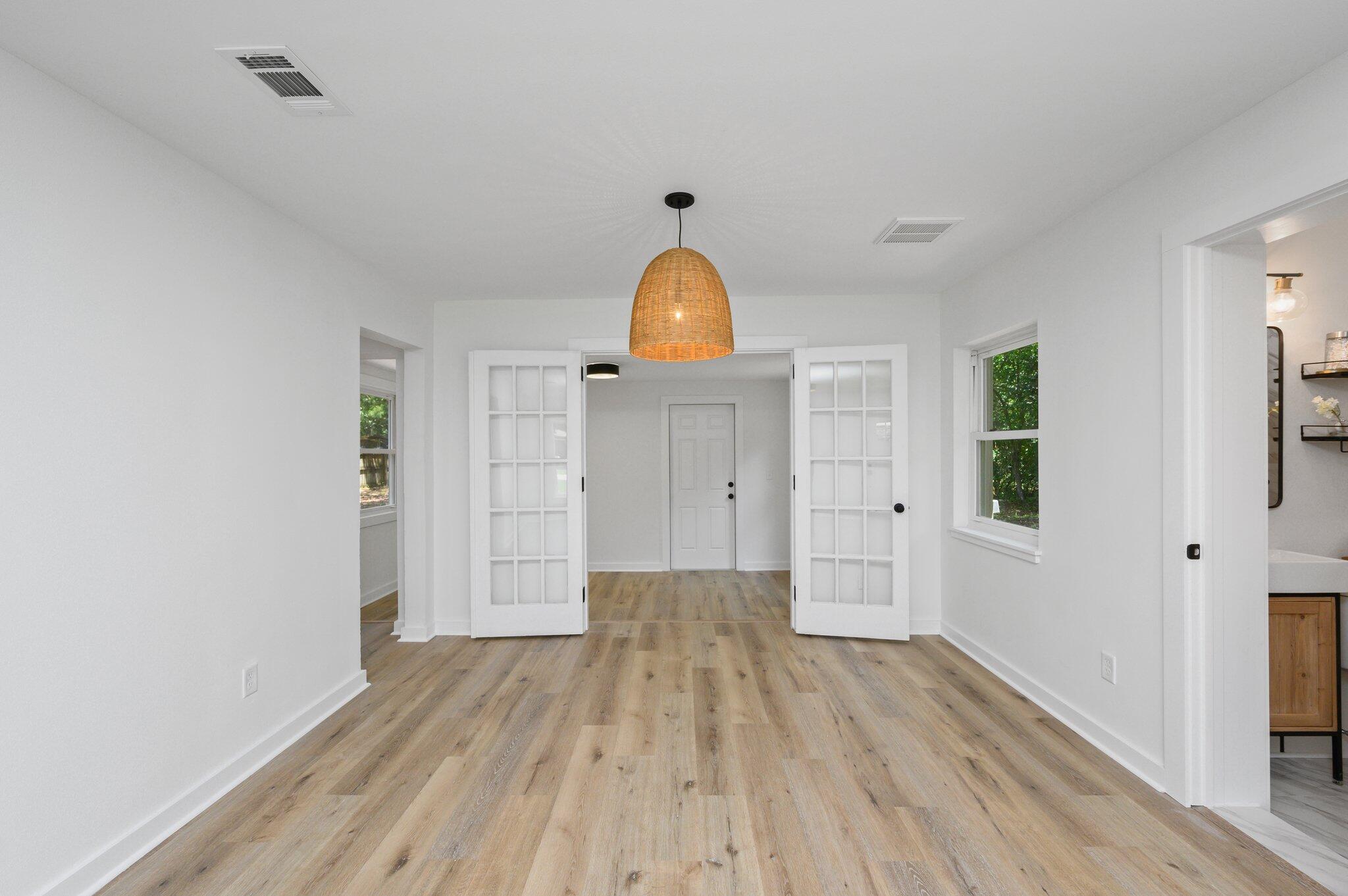 4TH ADD ELLIOTT PT - Residential