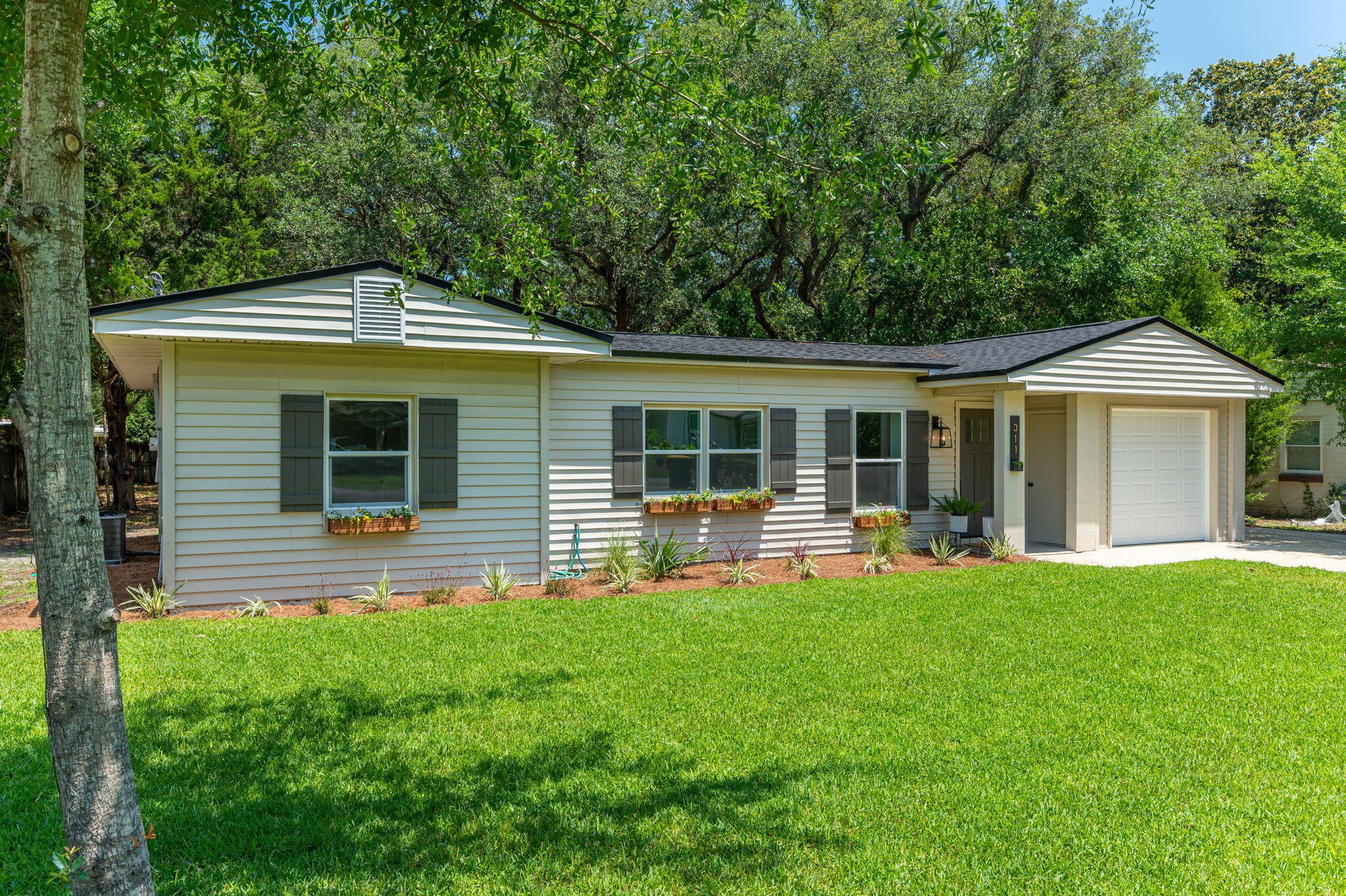 4TH ADD ELLIOTT PT - Residential