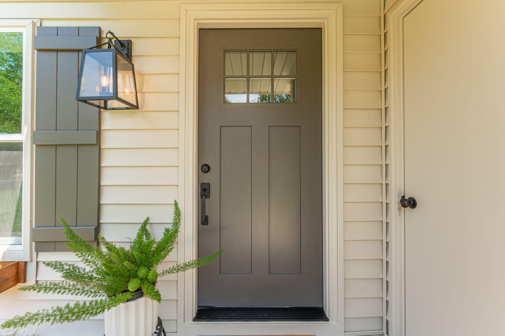 4TH ADD ELLIOTT PT - Residential