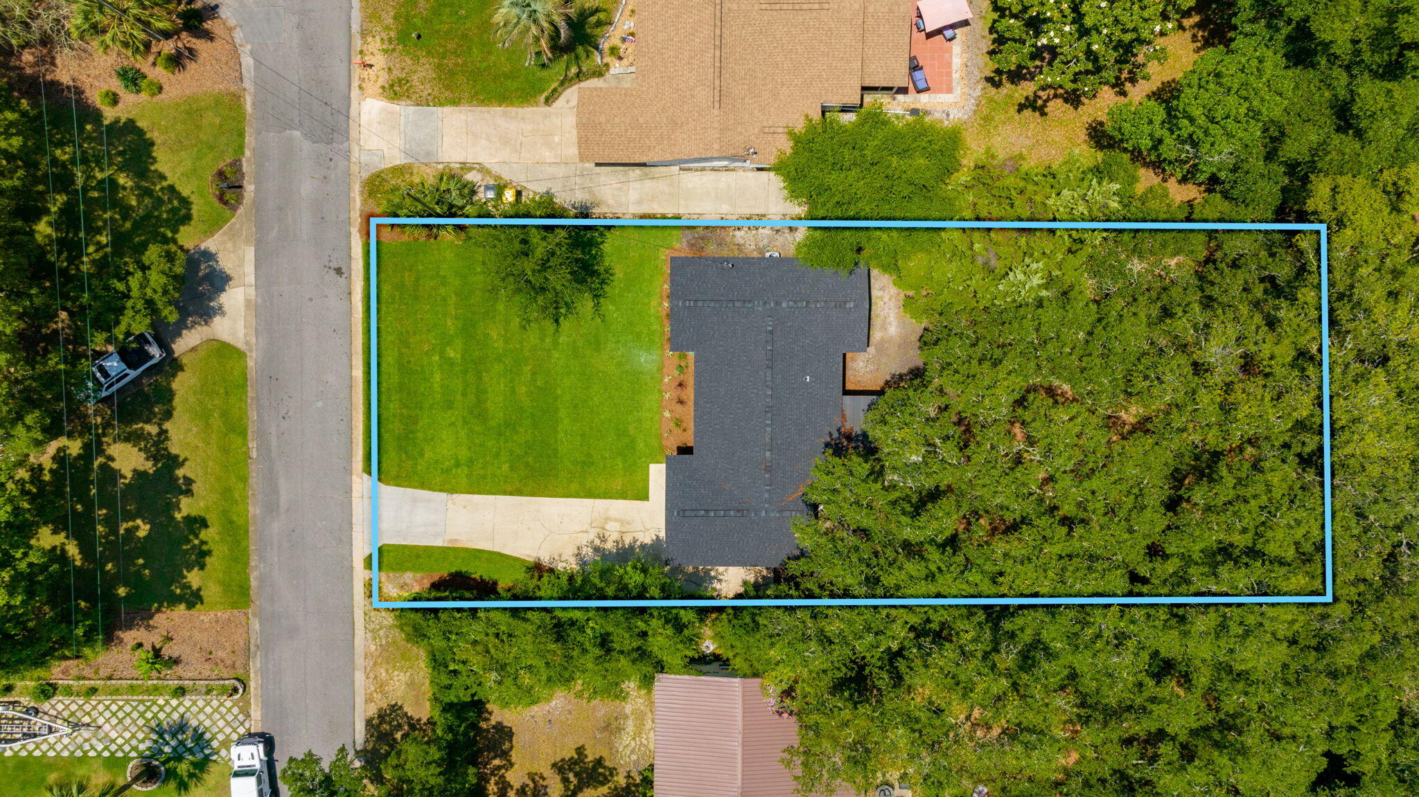 4TH ADD ELLIOTT PT - Residential