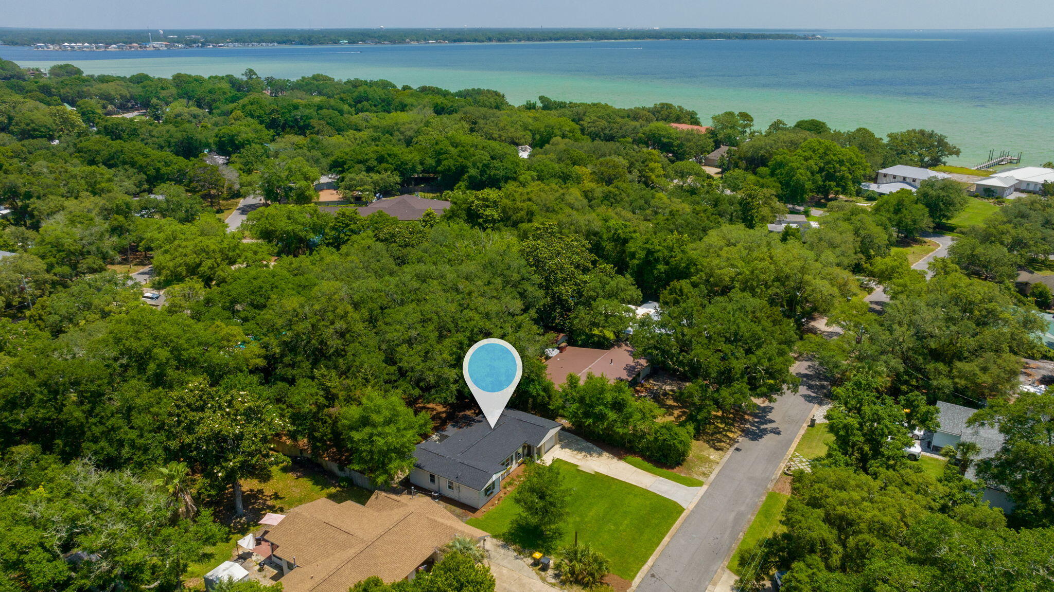 4TH ADD ELLIOTT PT - Residential