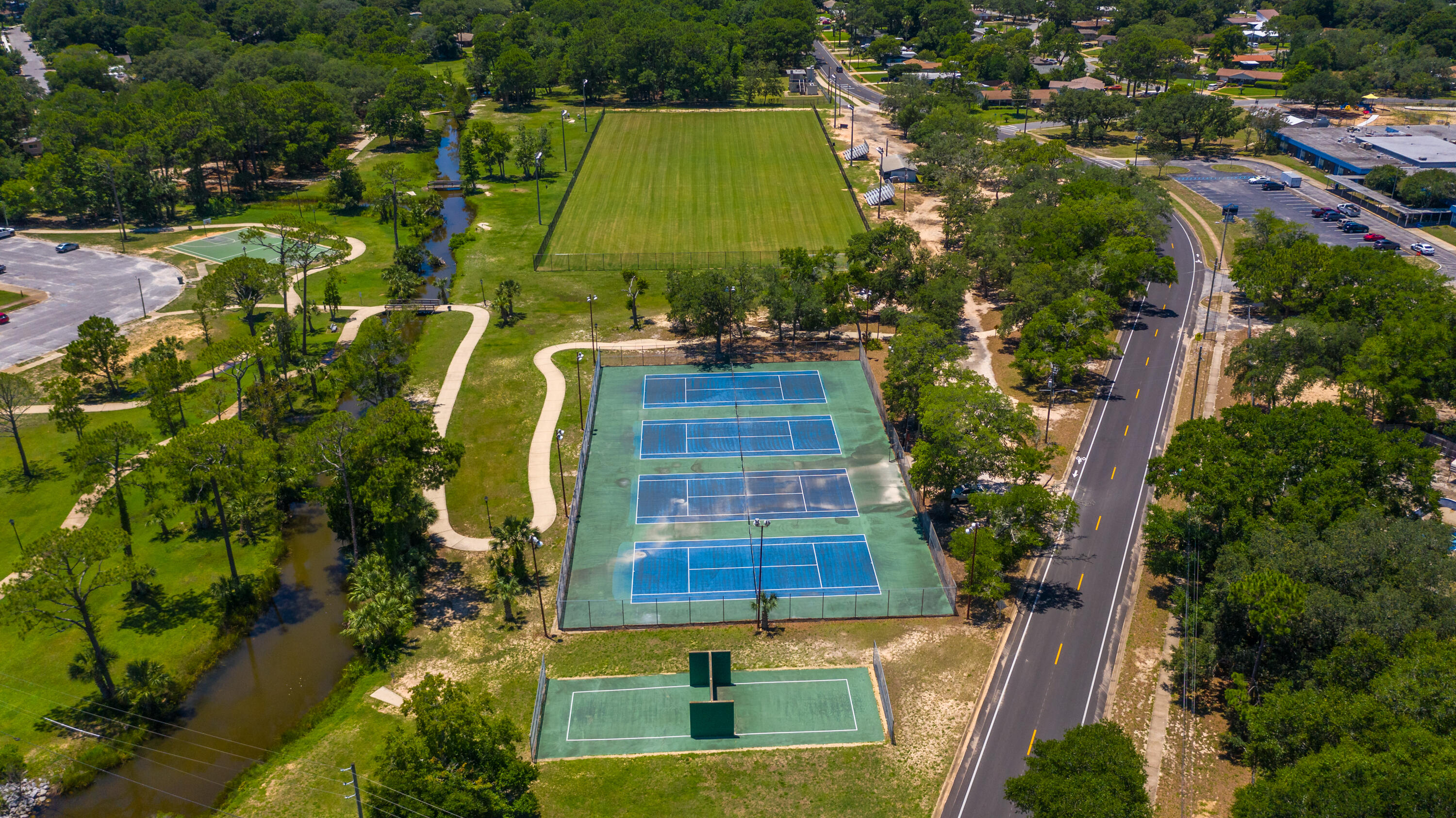 4TH ADD ELLIOTT PT - Residential