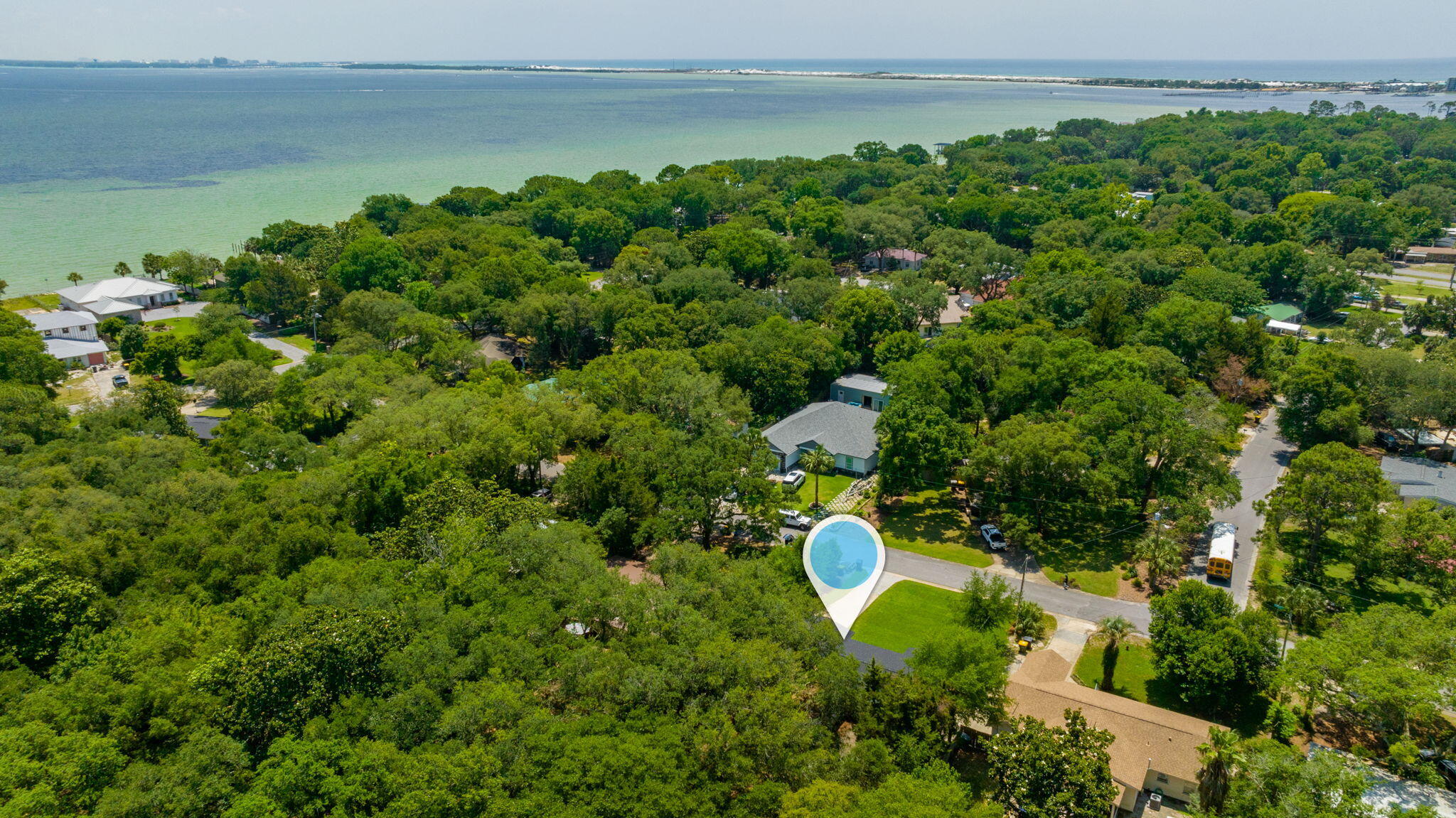 4TH ADD ELLIOTT PT - Residential