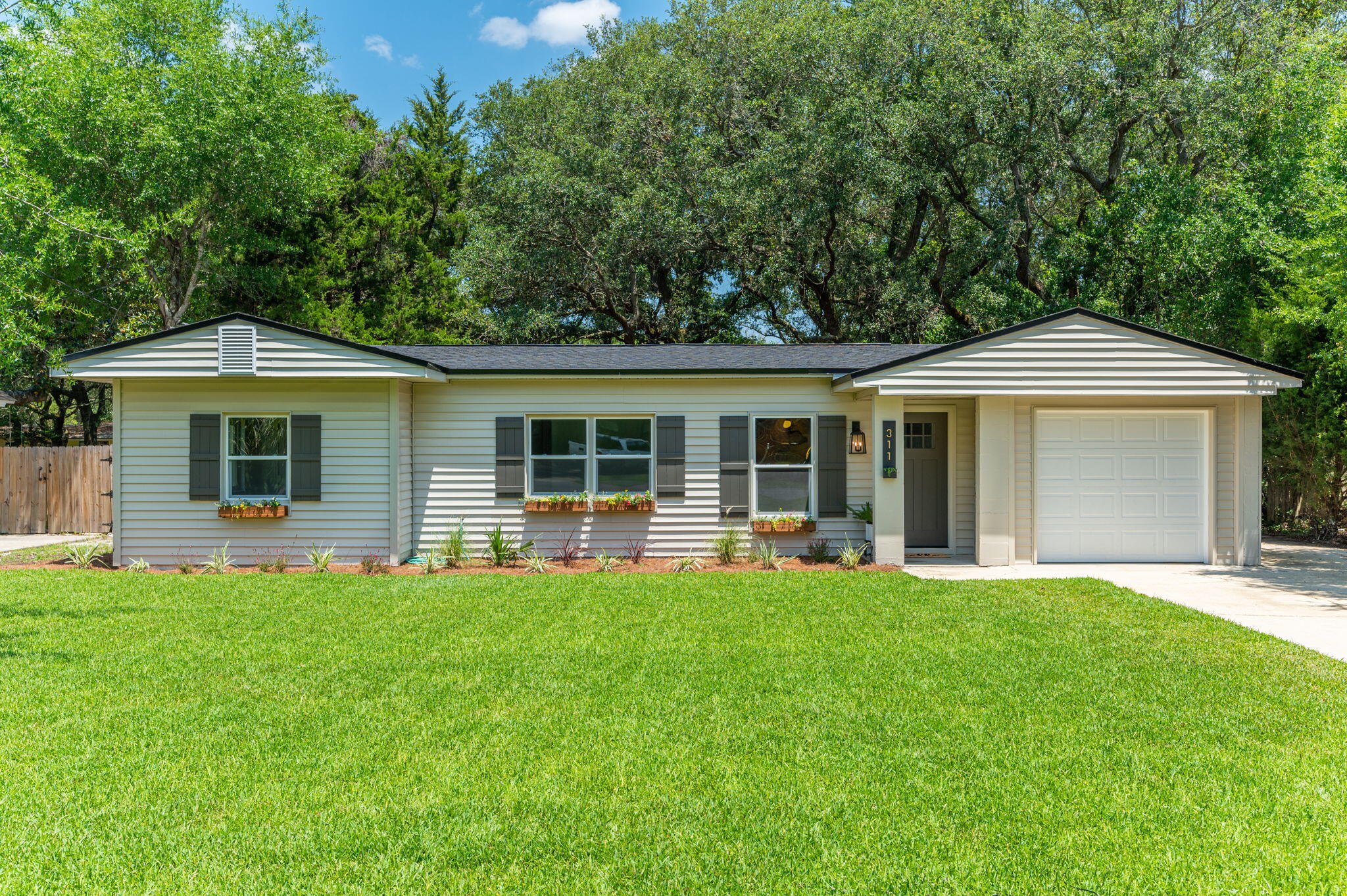 4TH ADD ELLIOTT PT - Residential