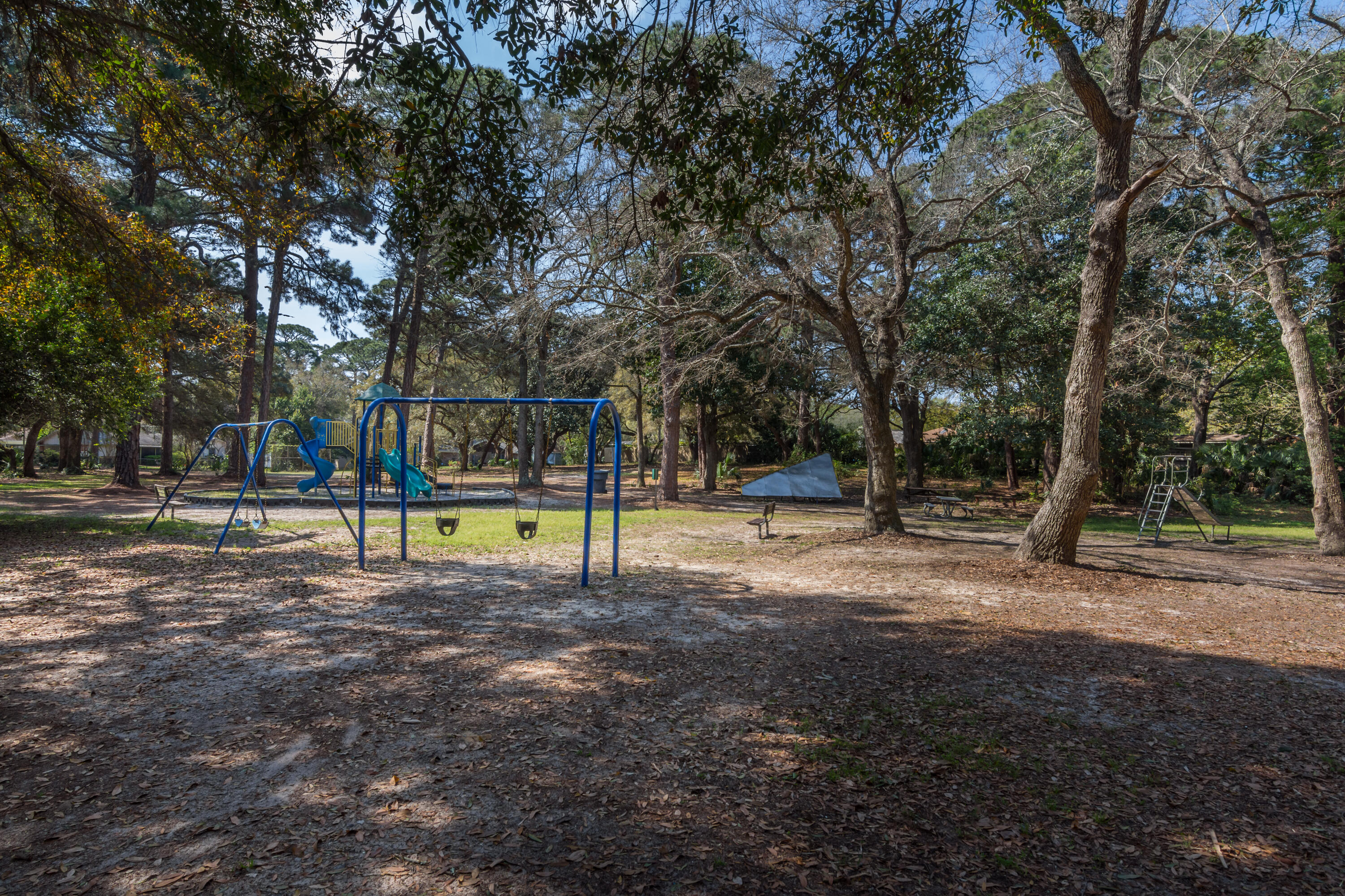 4TH ADD ELLIOTT PT - Residential