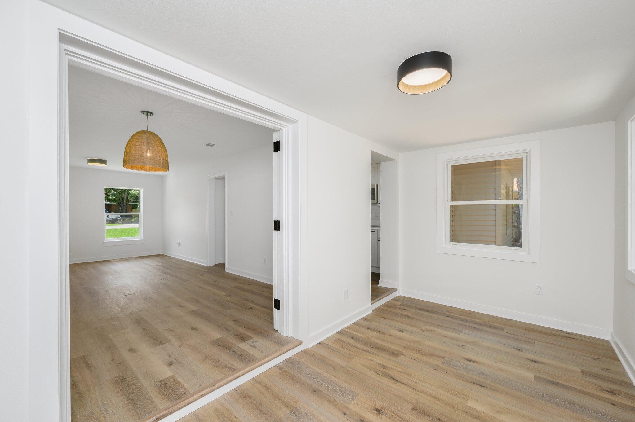 4TH ADD ELLIOTT PT - Residential