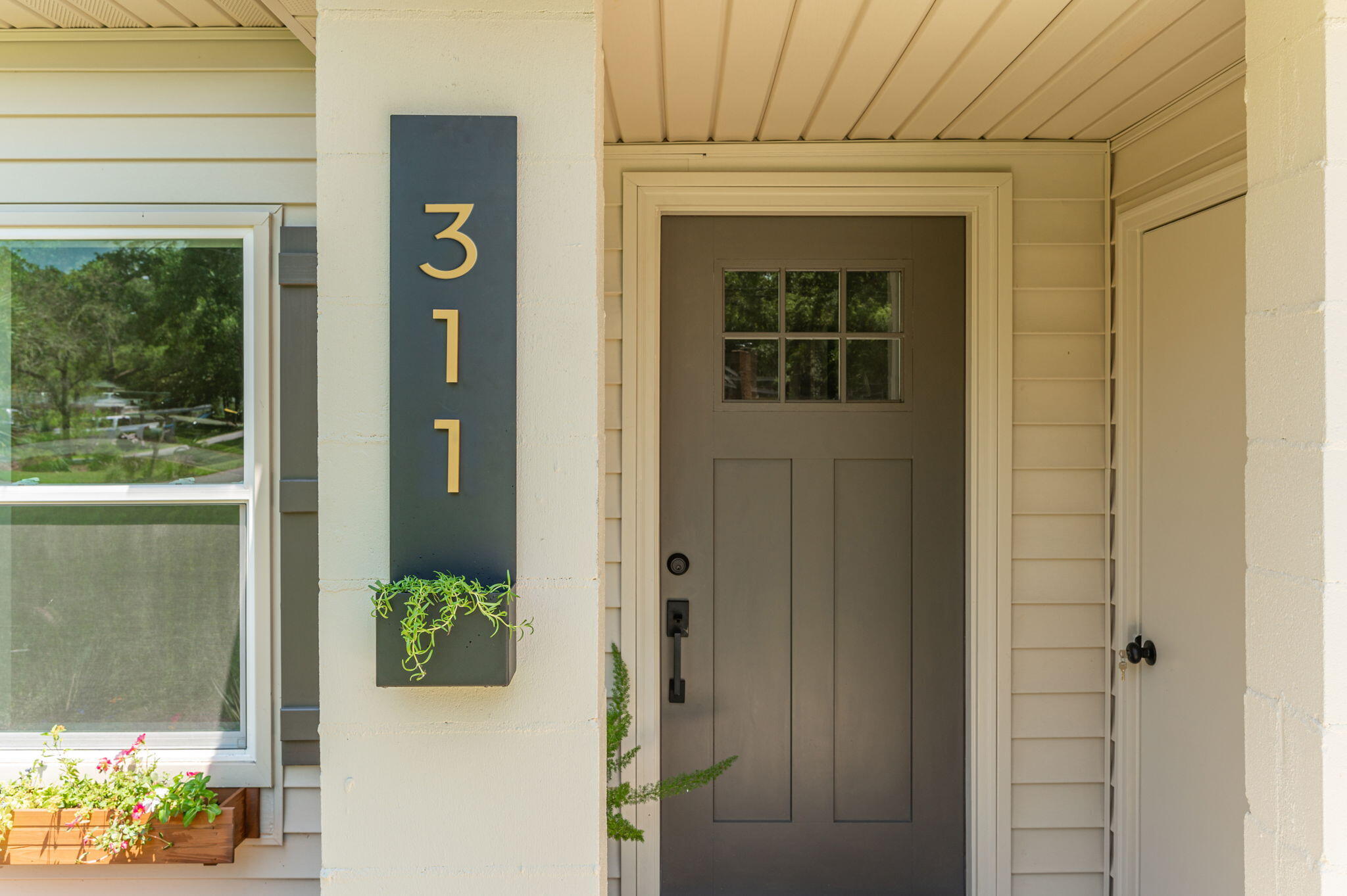 4TH ADD ELLIOTT PT - Residential