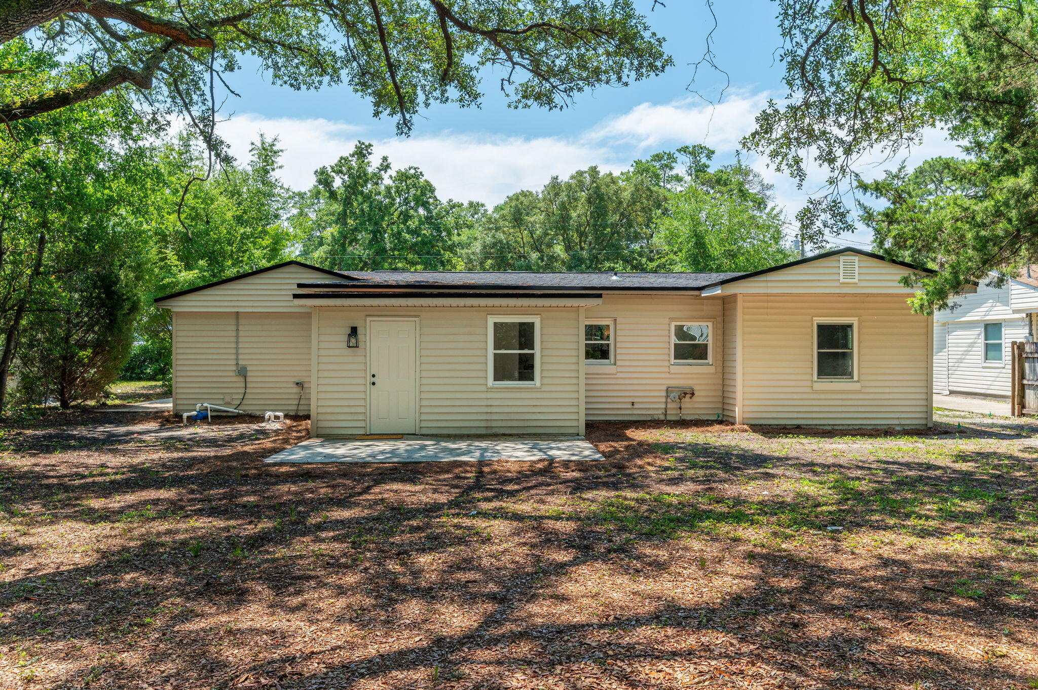 4TH ADD ELLIOTT PT - Residential