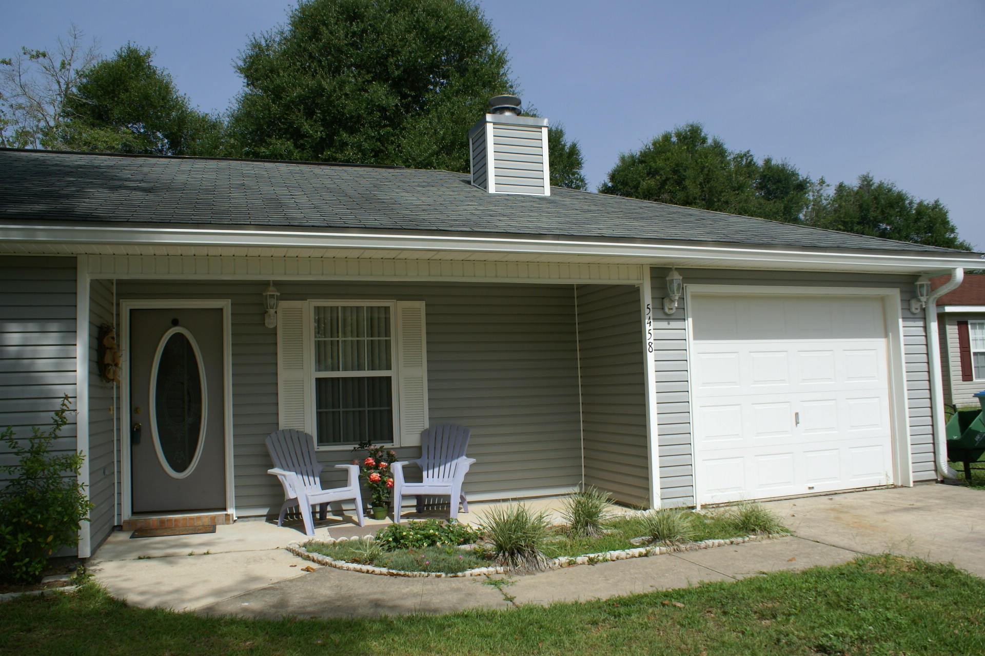 WINDING CREEK ESTATES PH 2 - Residential