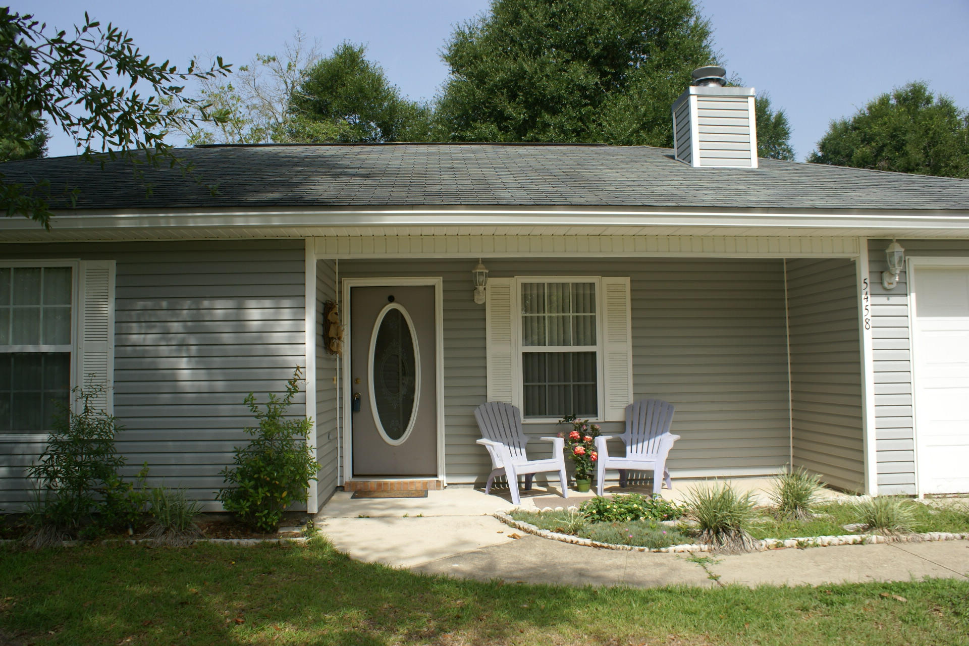 WINDING CREEK ESTATES PH 2 - Residential