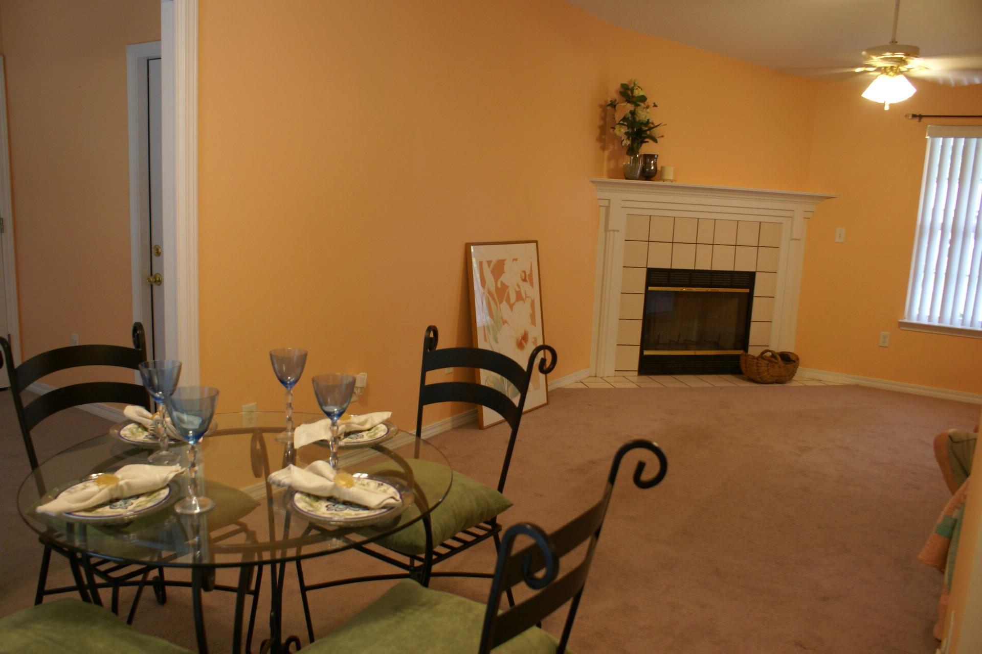 WINDING CREEK ESTATES PH 2 - Residential