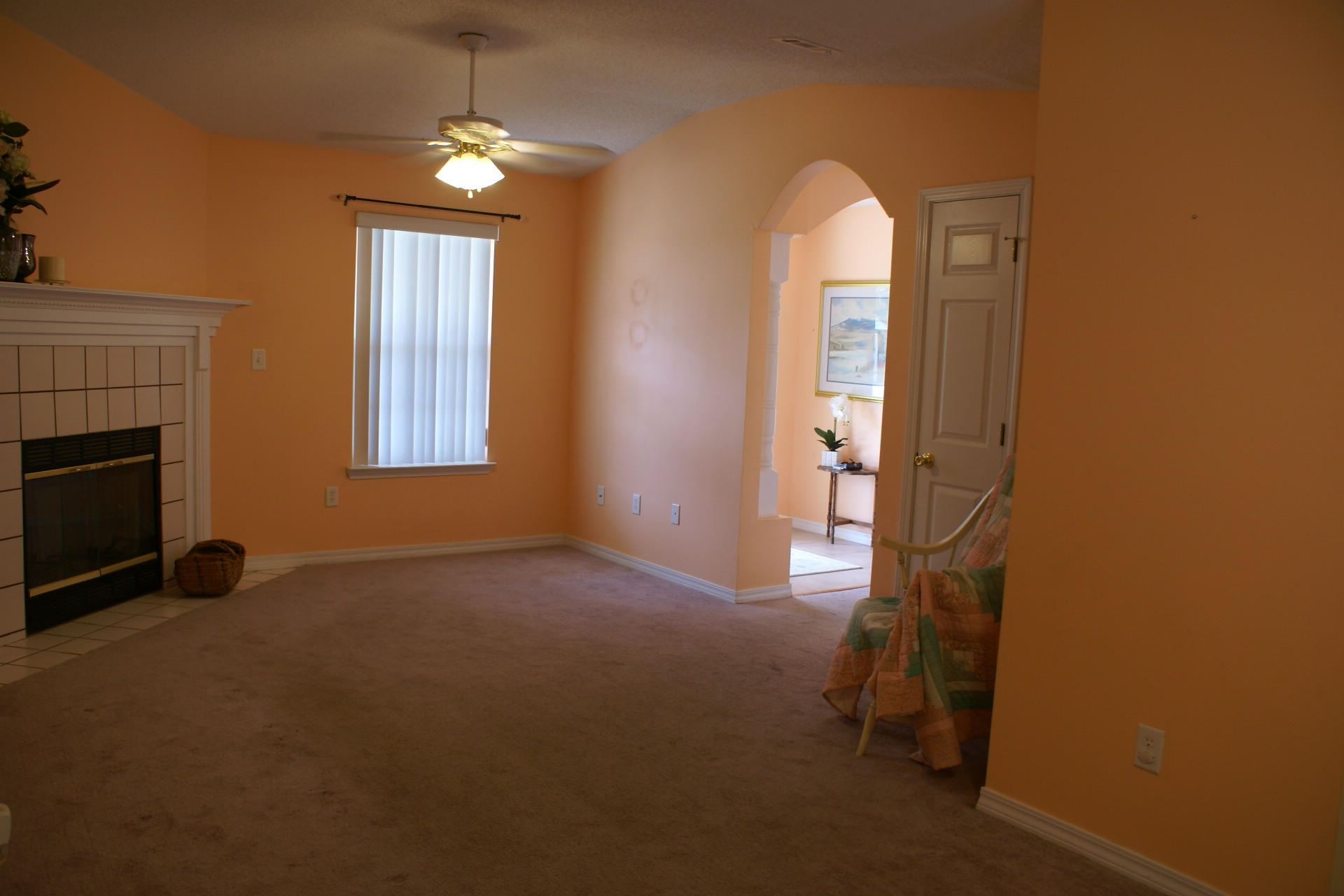 WINDING CREEK ESTATES PH 2 - Residential