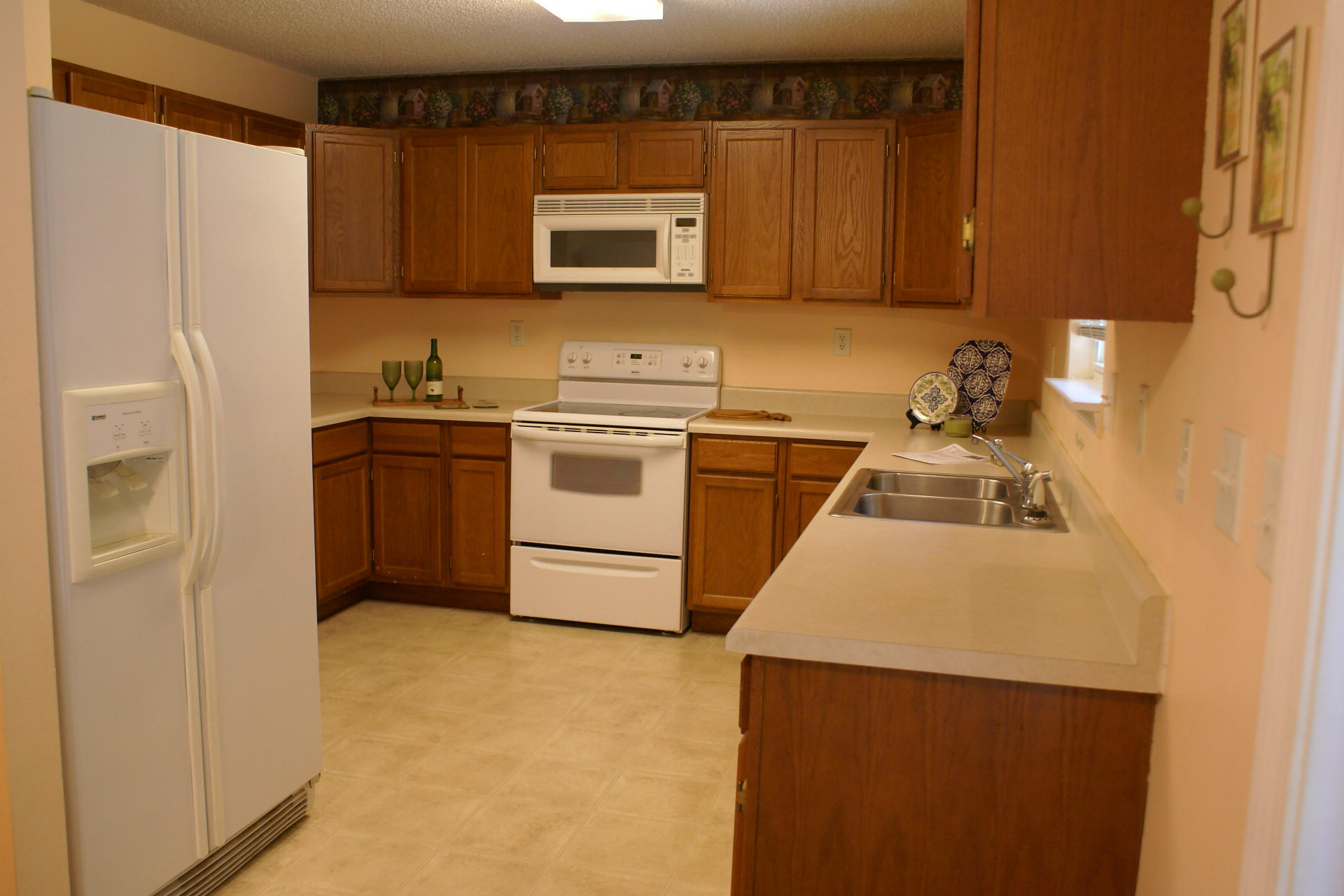 WINDING CREEK ESTATES PH 2 - Residential