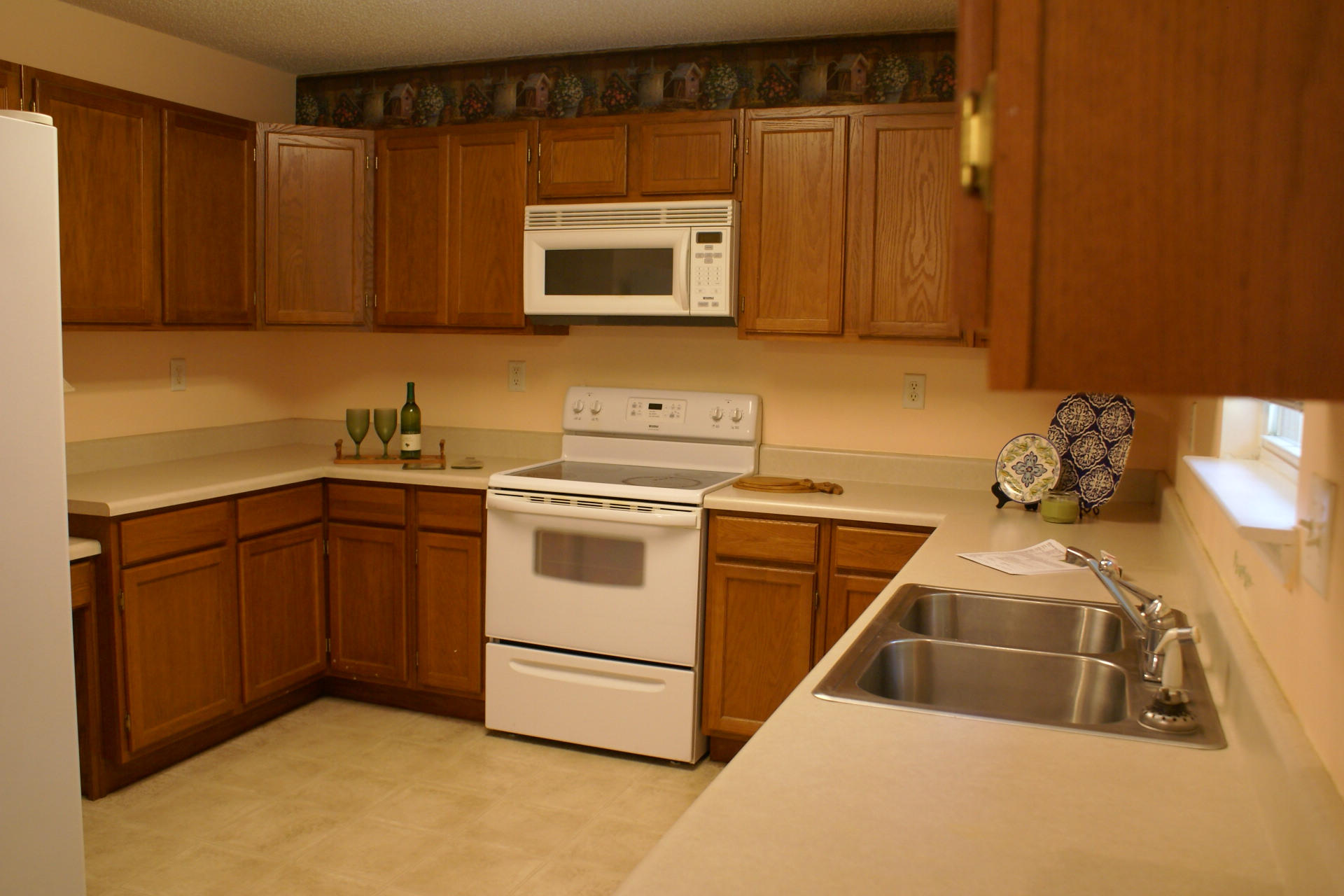 WINDING CREEK ESTATES PH 2 - Residential