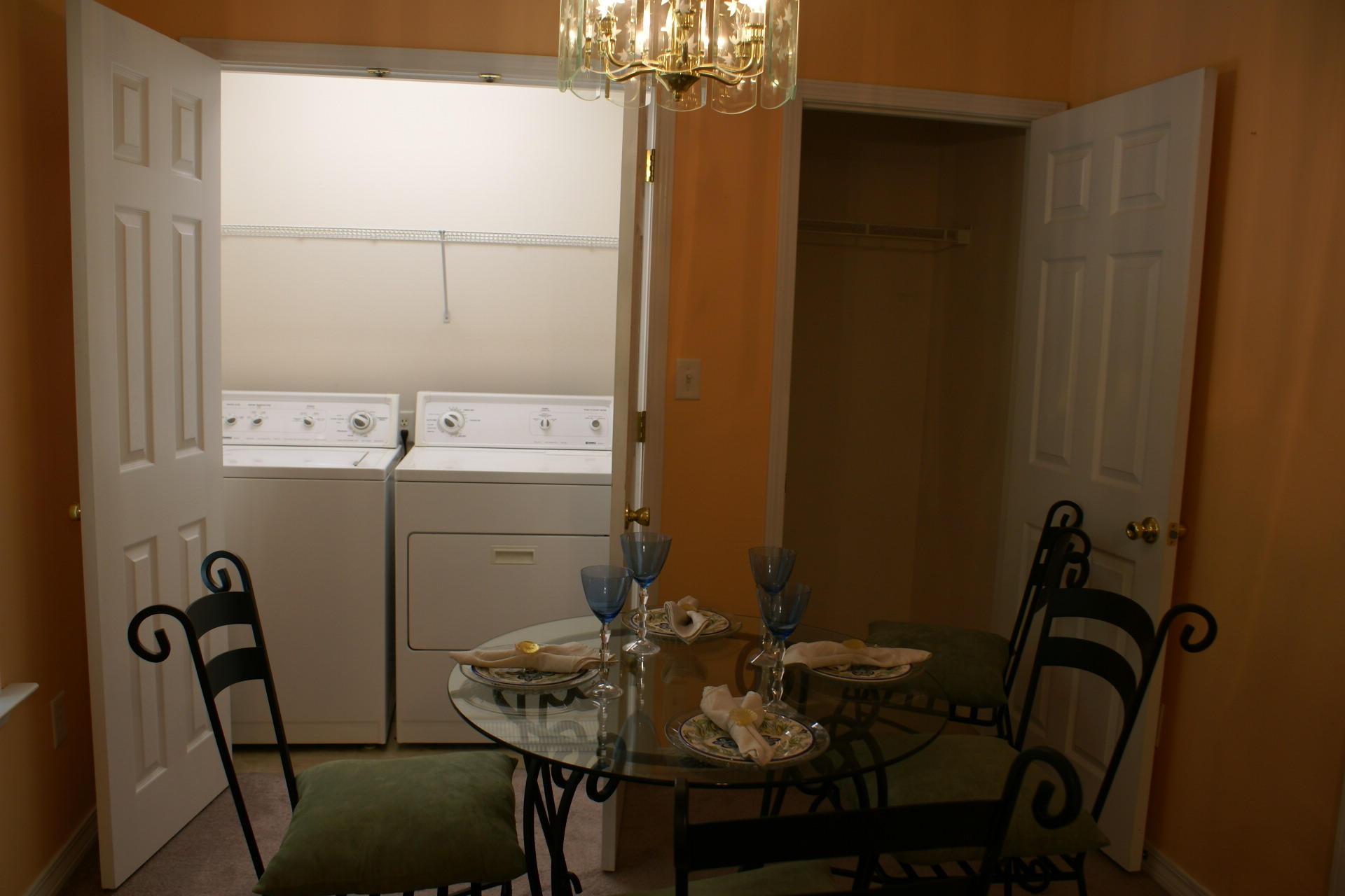 WINDING CREEK ESTATES PH 2 - Residential